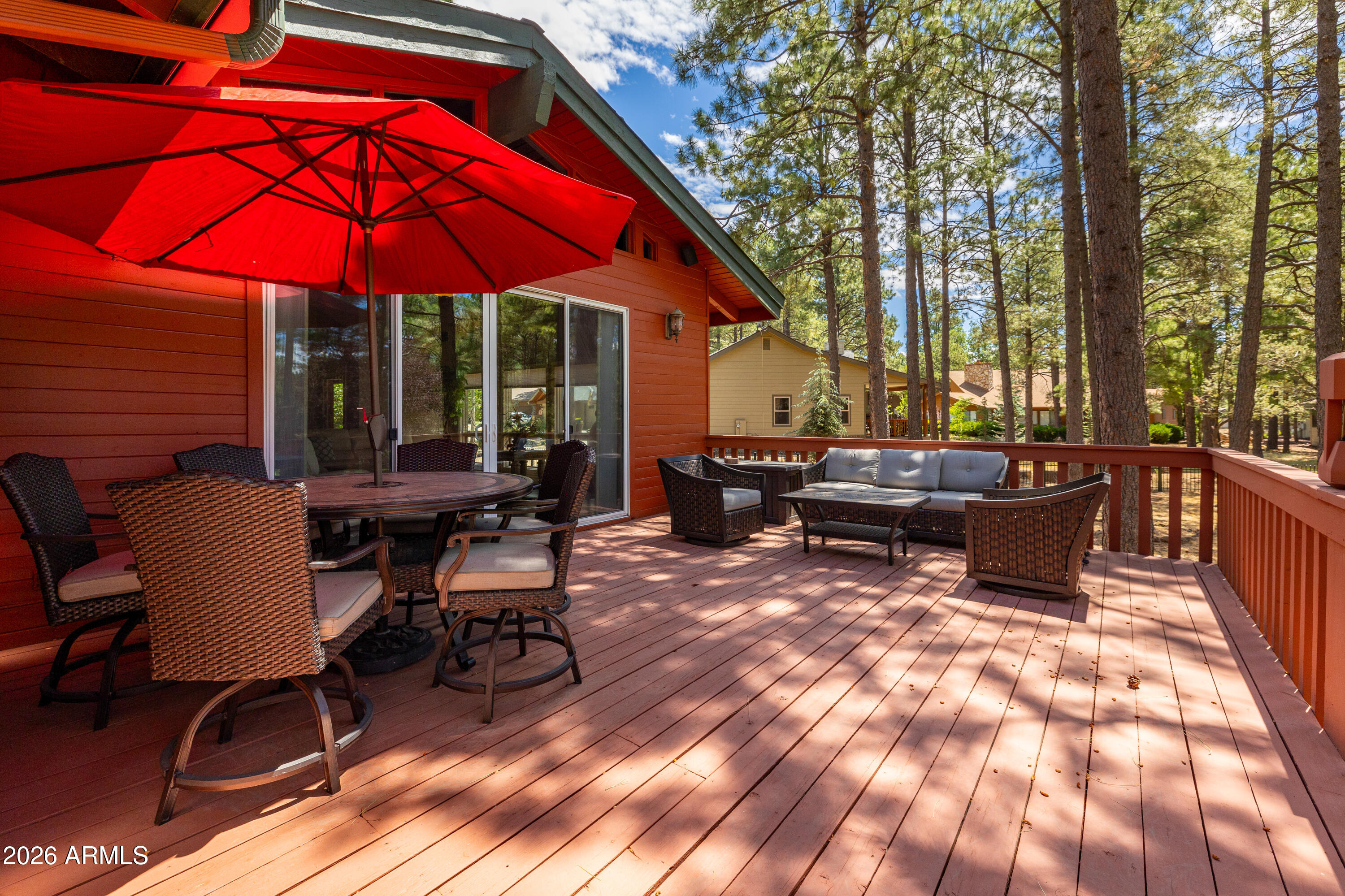 SUNRIDGE - Residential