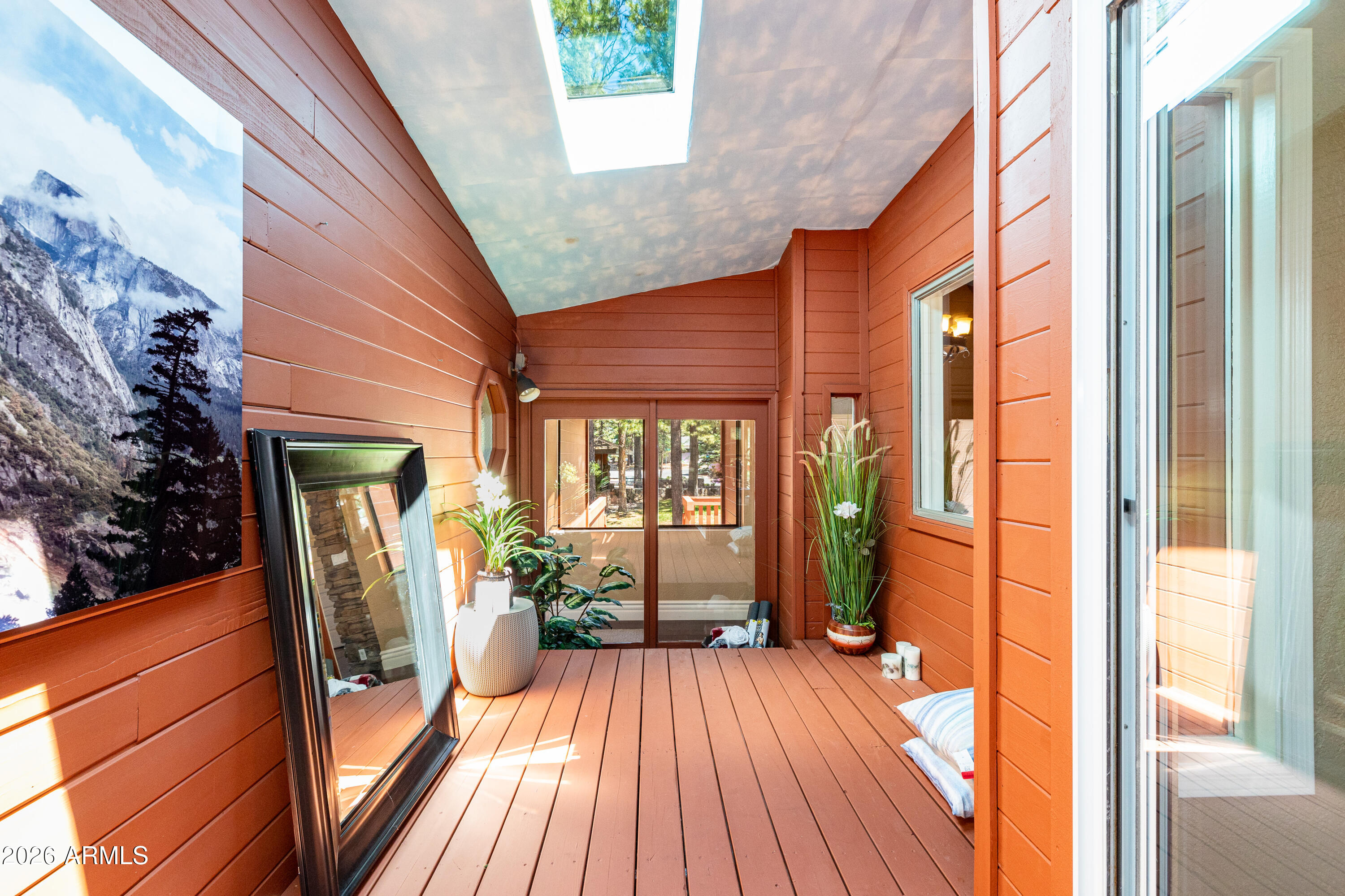SUNRIDGE - Residential