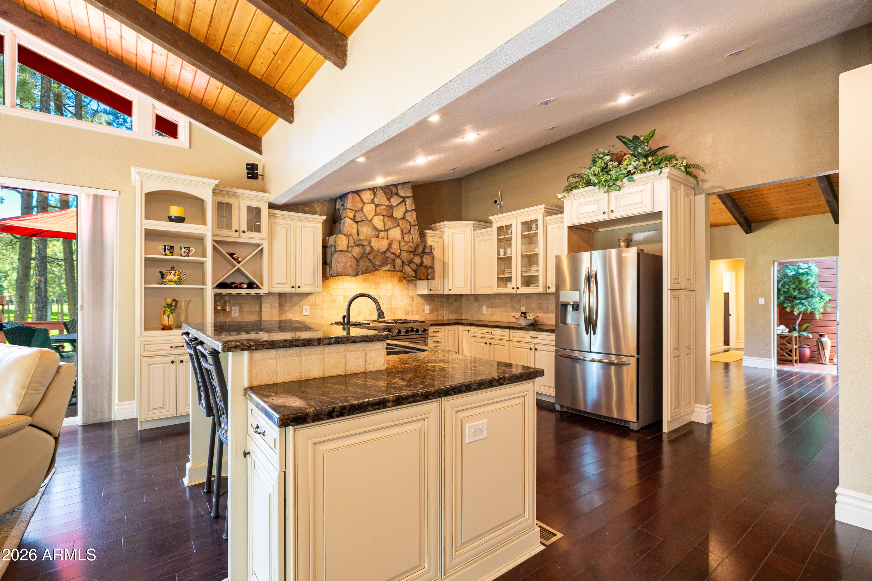 SUNRIDGE - Residential