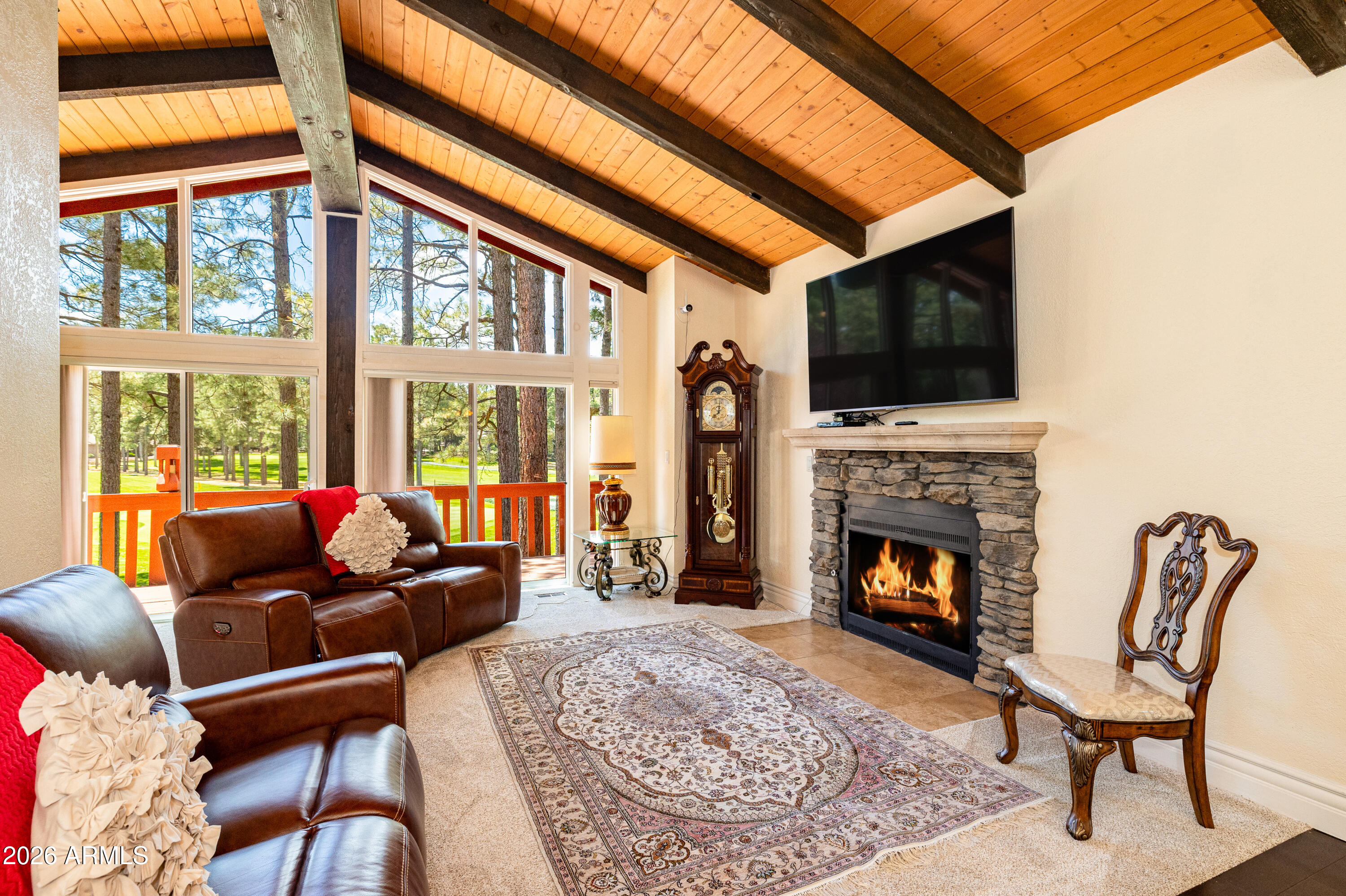 SUNRIDGE - Residential