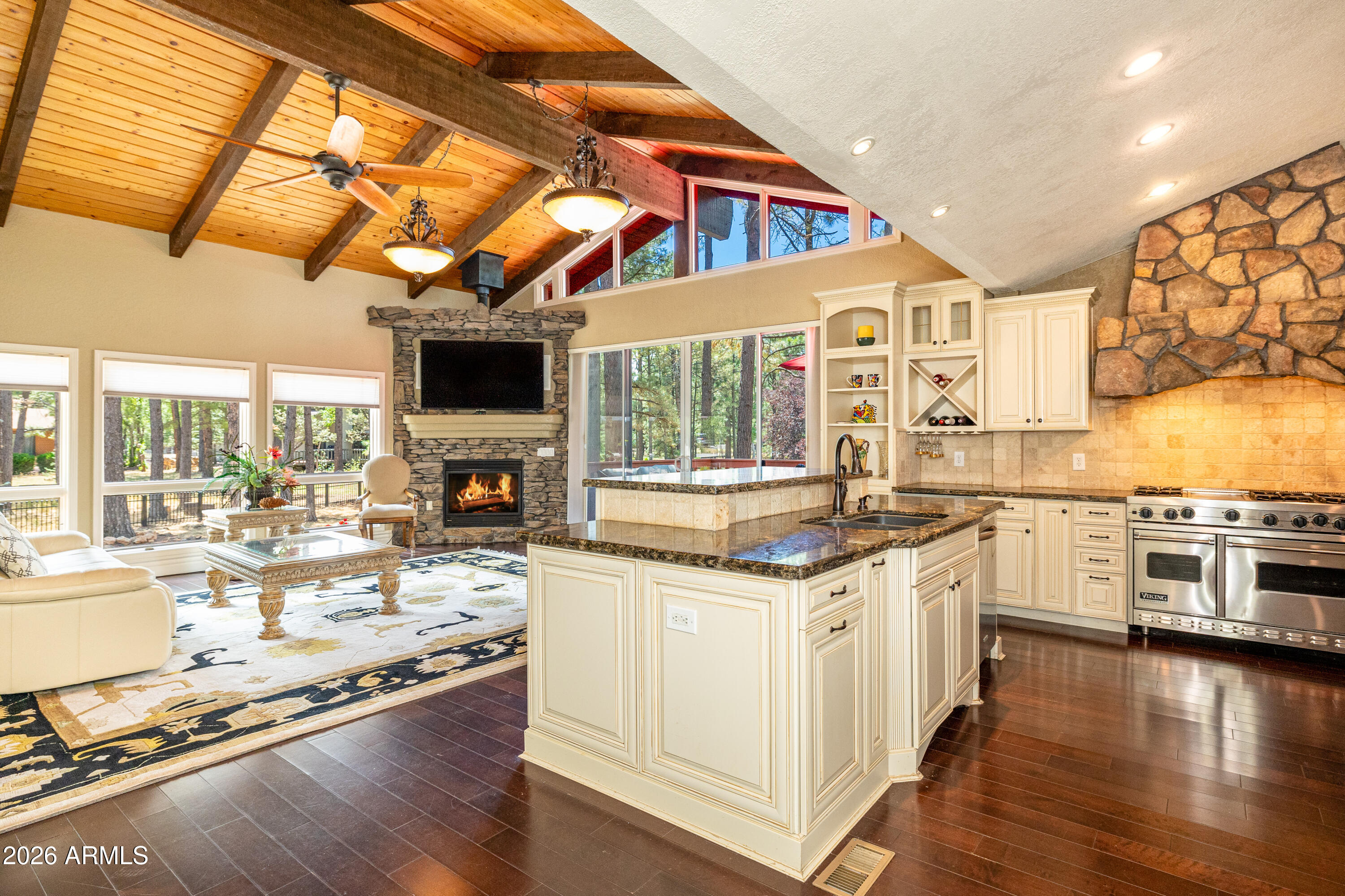 SUNRIDGE - Residential