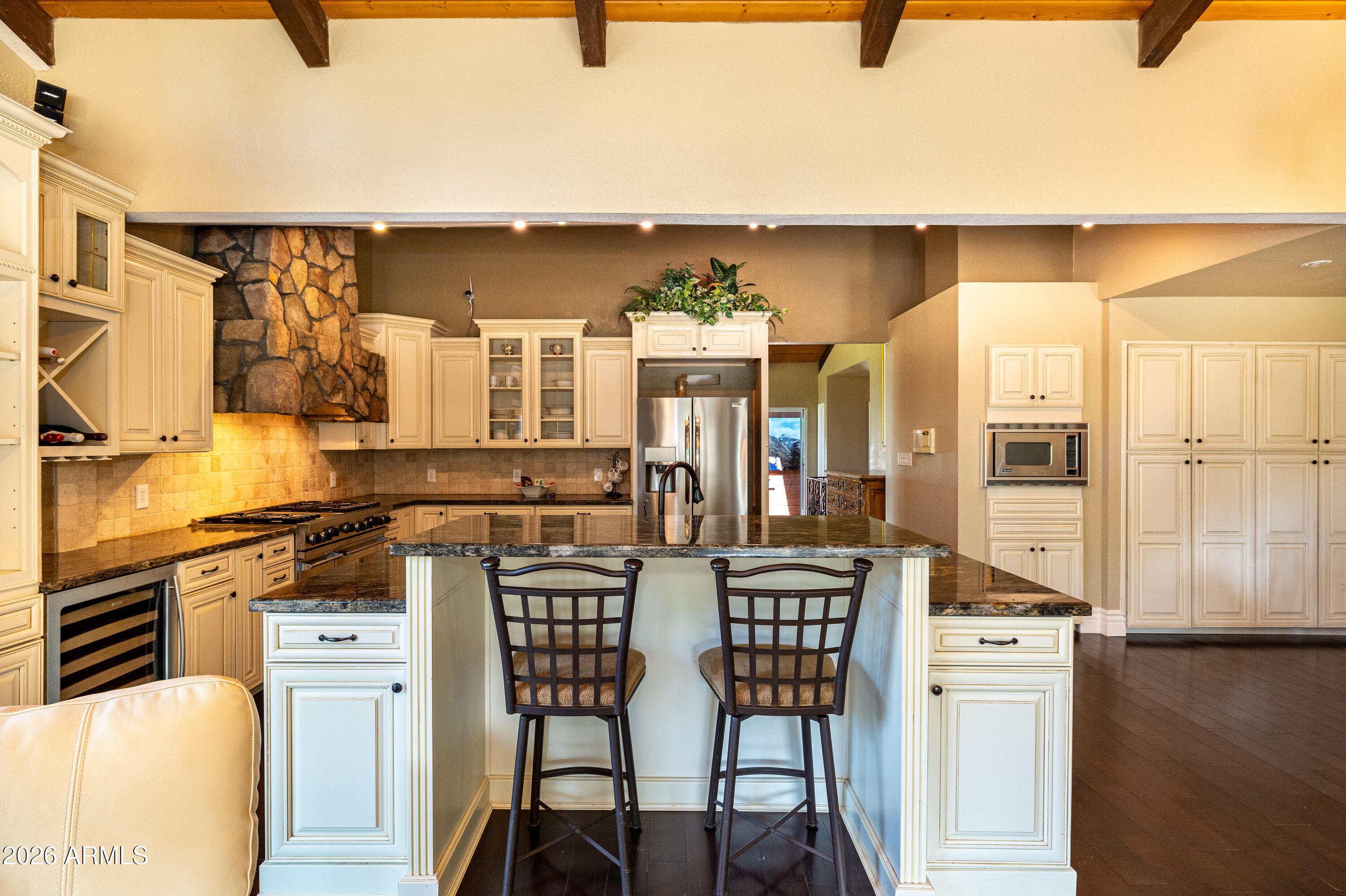 SUNRIDGE - Residential