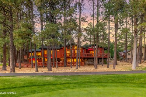 1407 N MARIPOSA Road Flagstaff AZ 86004