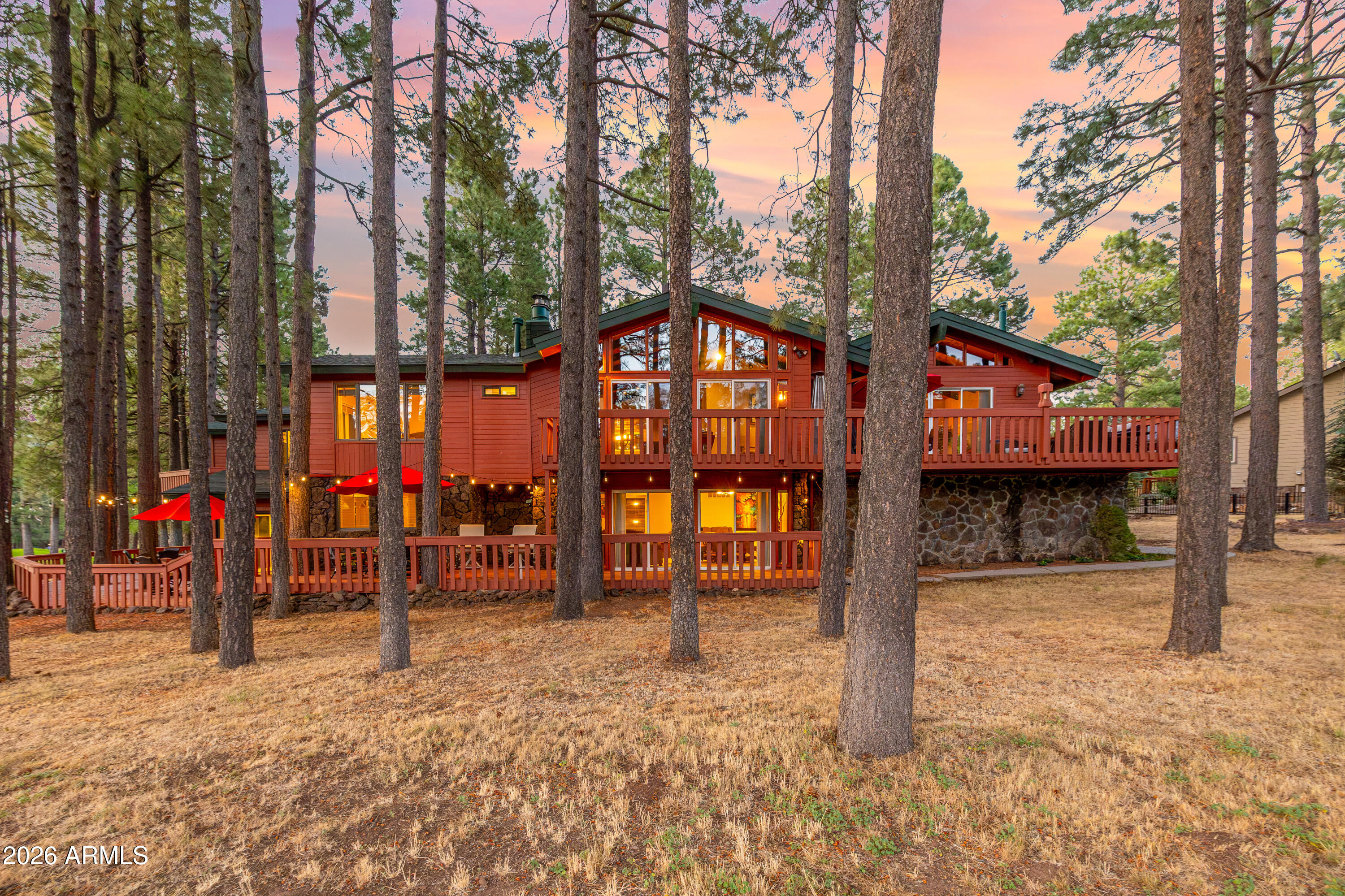 SUNRIDGE - Residential
