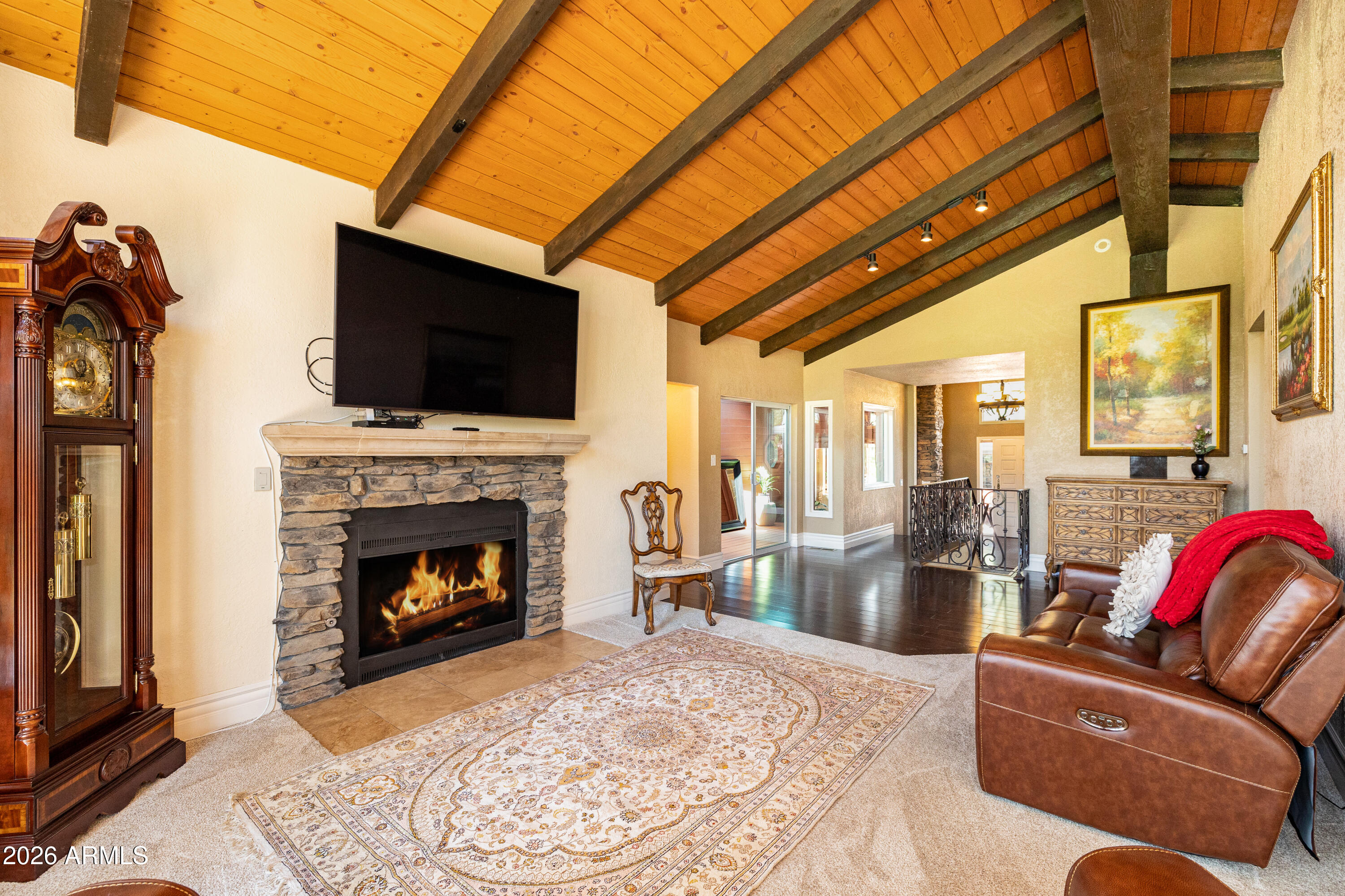 SUNRIDGE - Residential