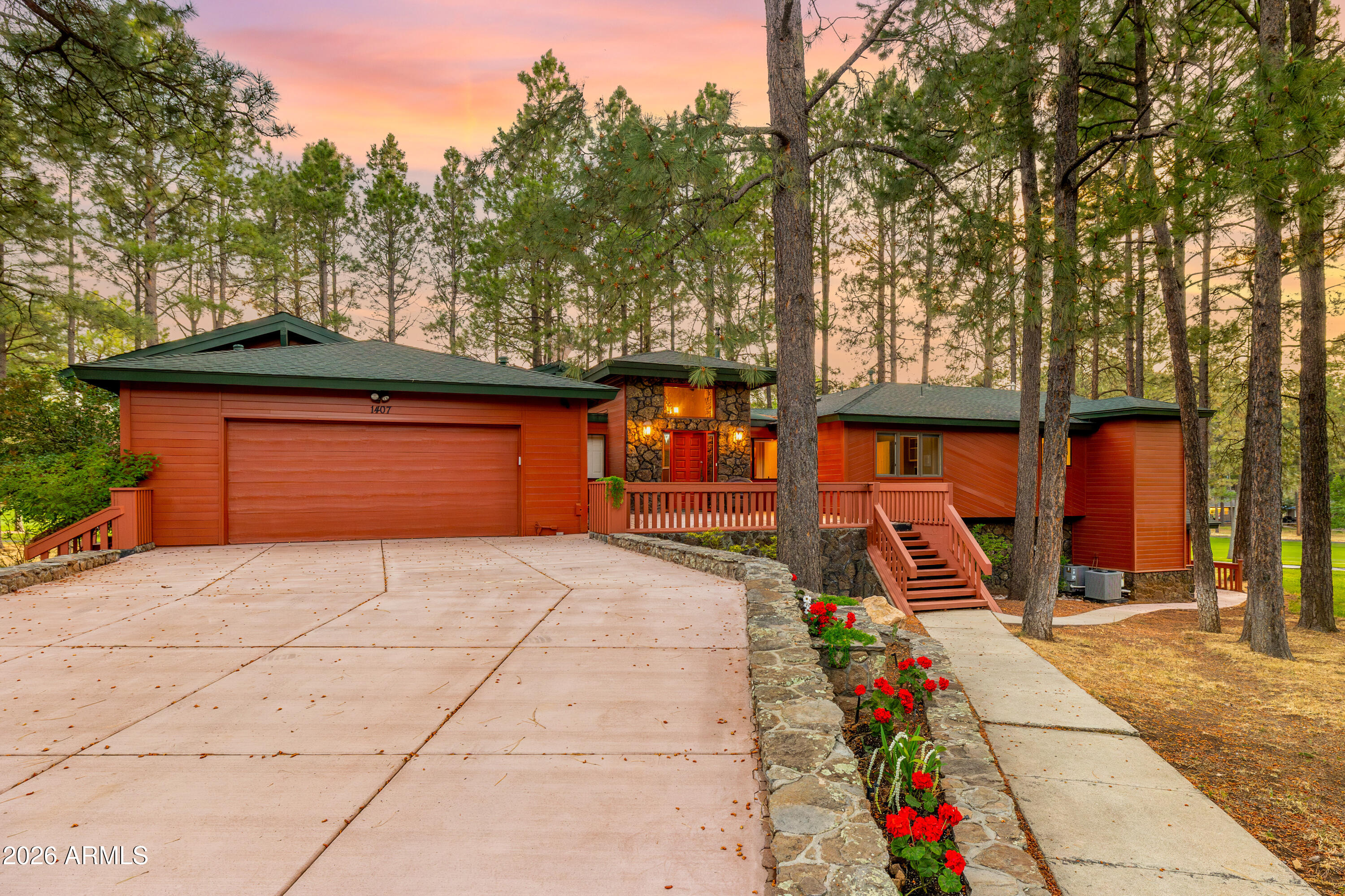 SUNRIDGE - Residential