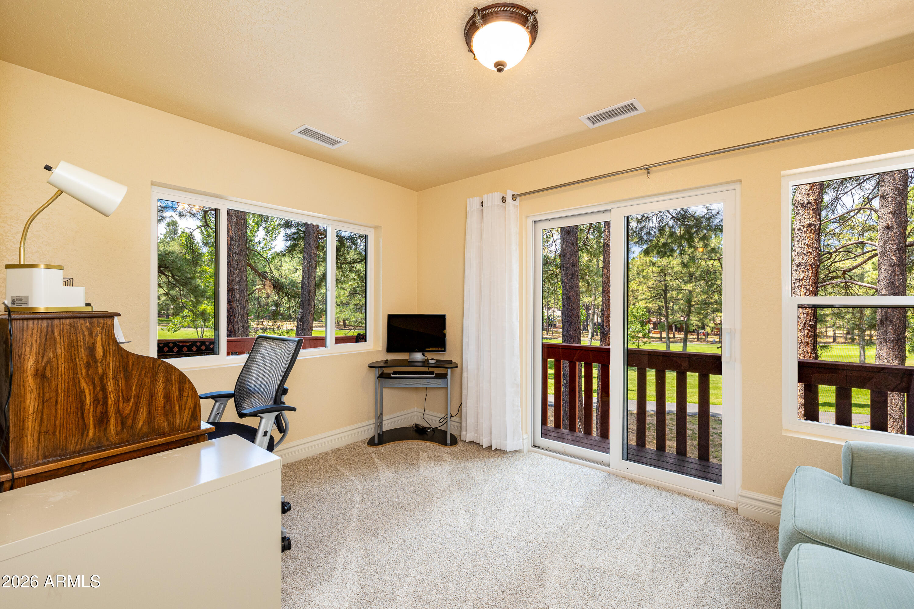 SUNRIDGE - Residential
