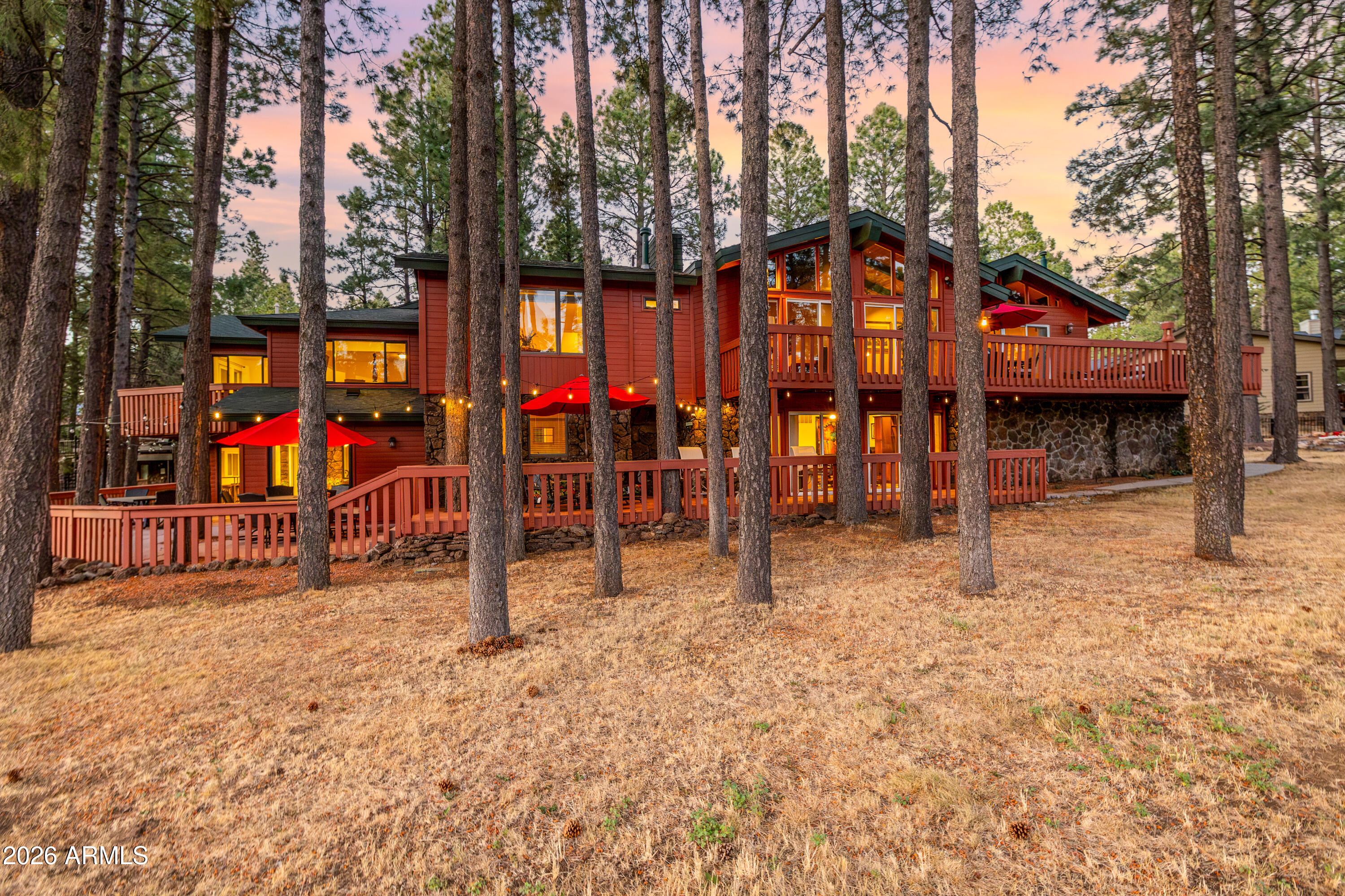 SUNRIDGE - Residential