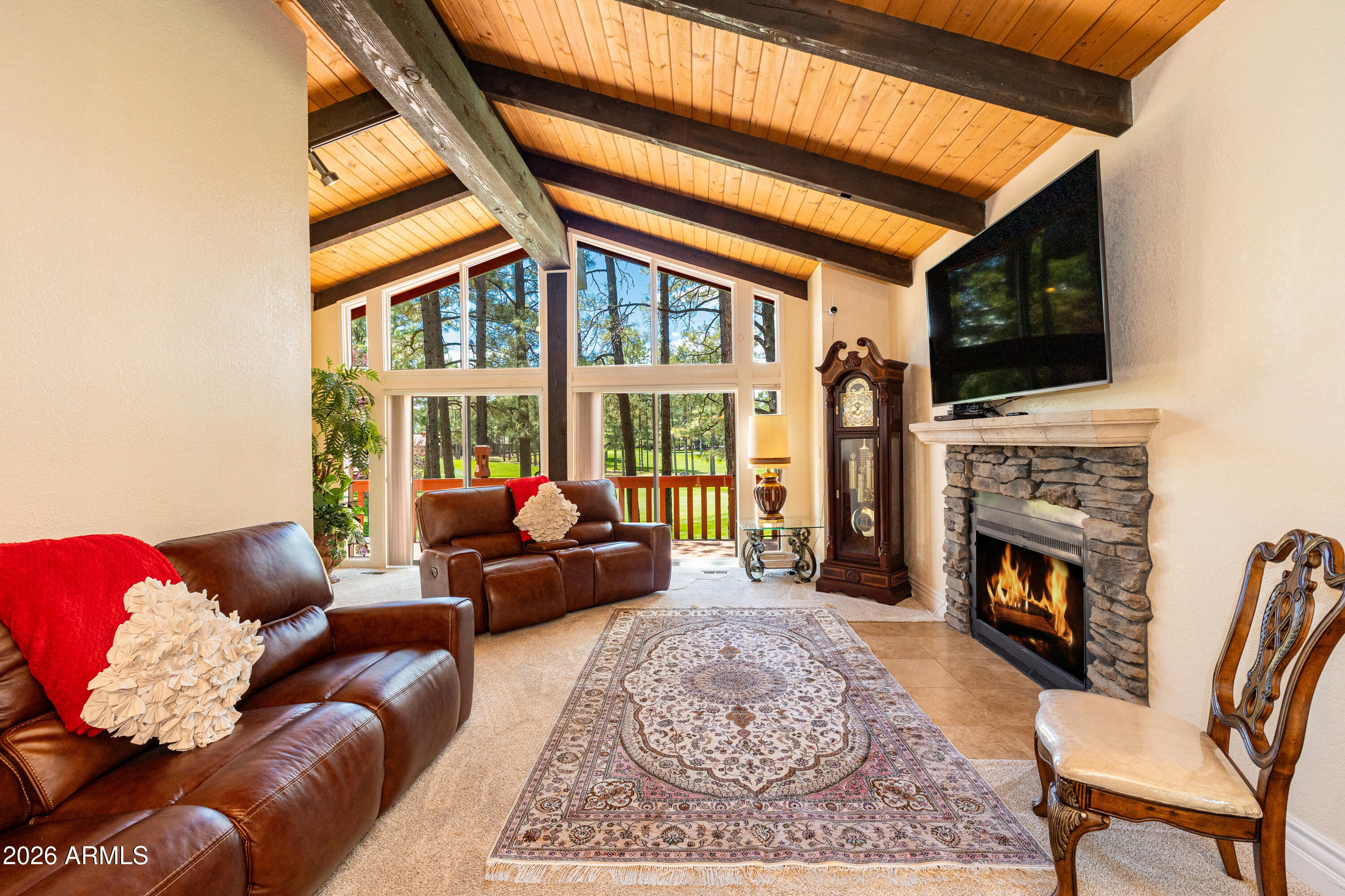 SUNRIDGE - Residential