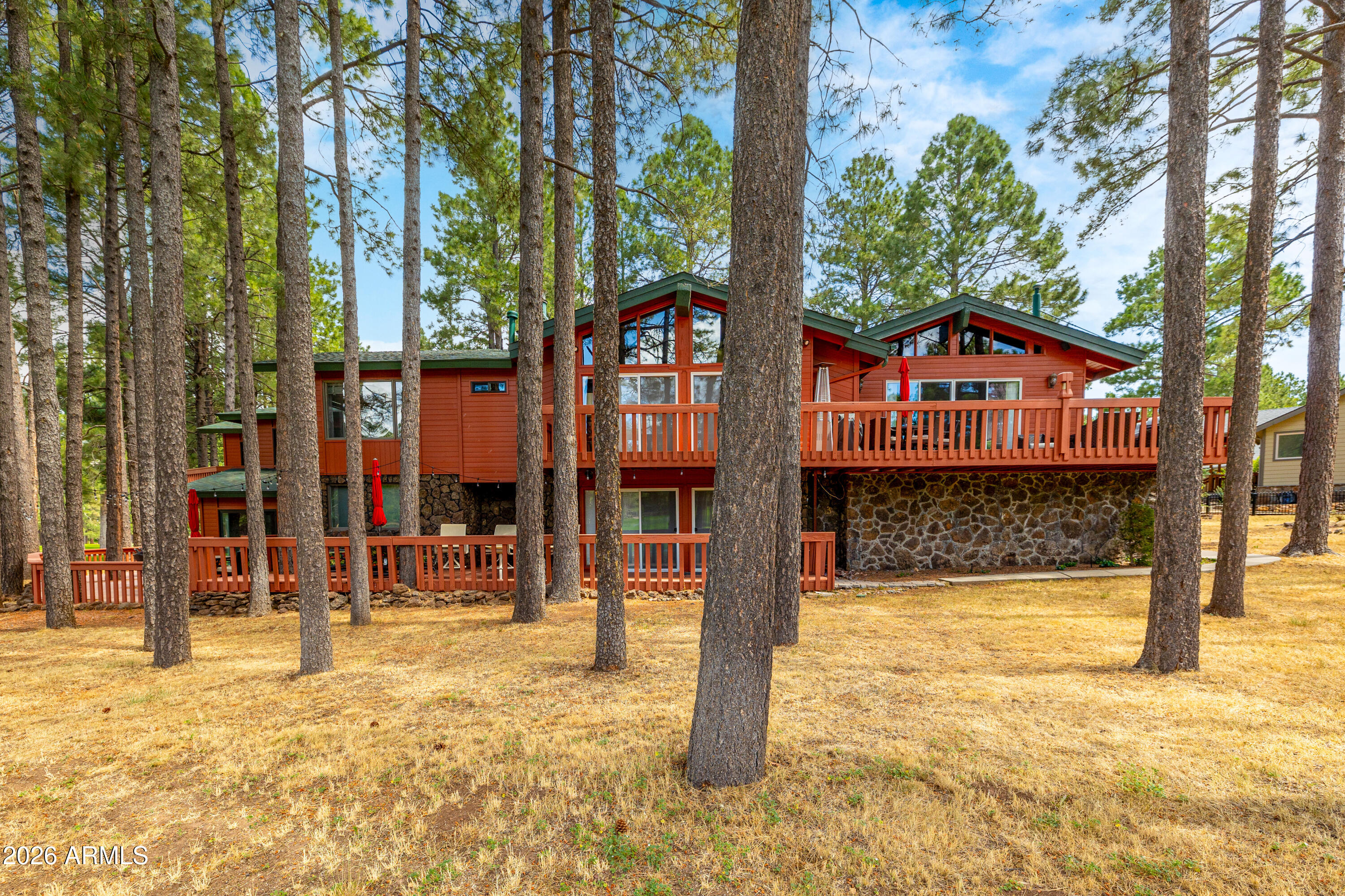 SUNRIDGE - Residential