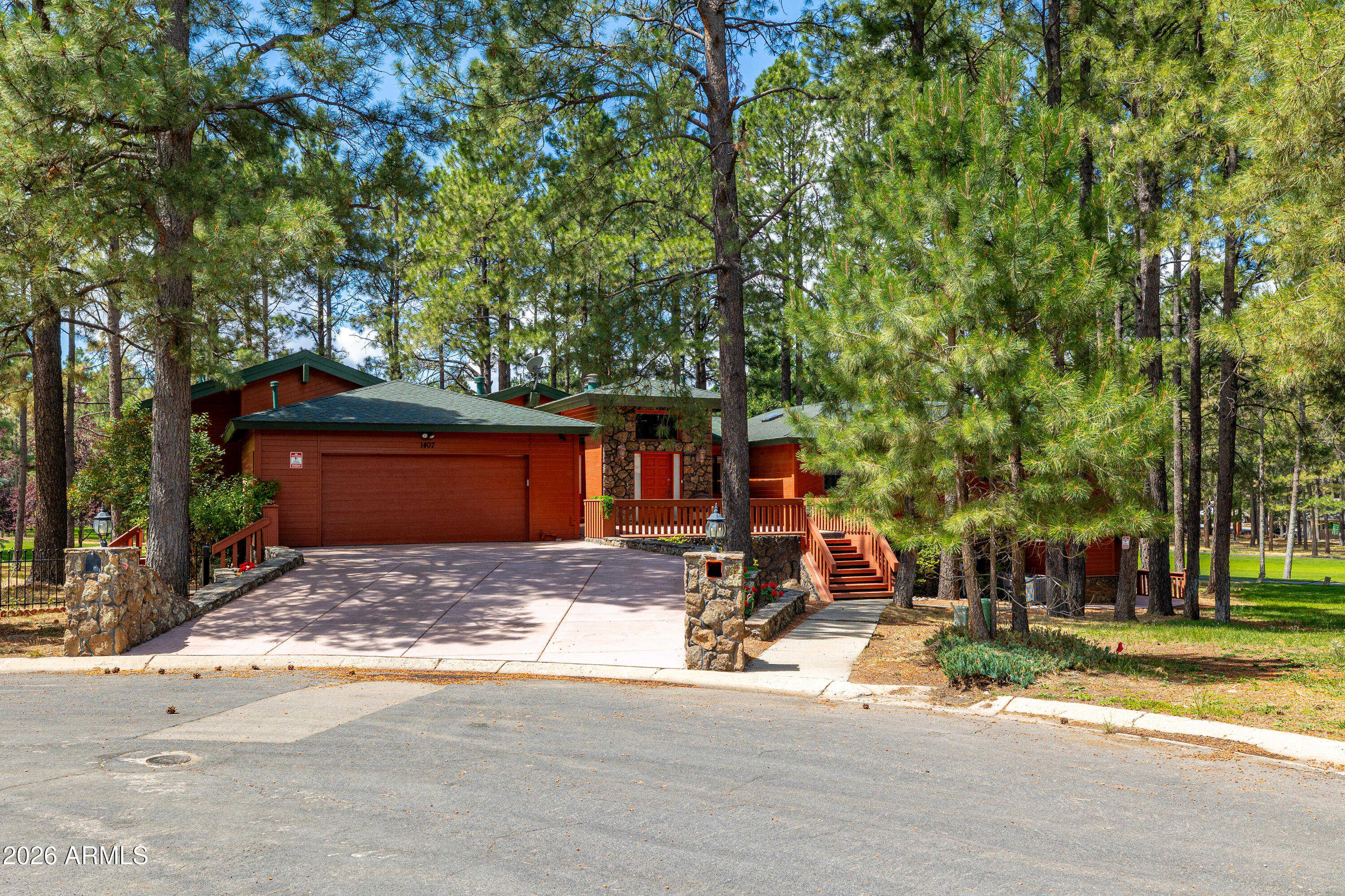 SUNRIDGE - Residential