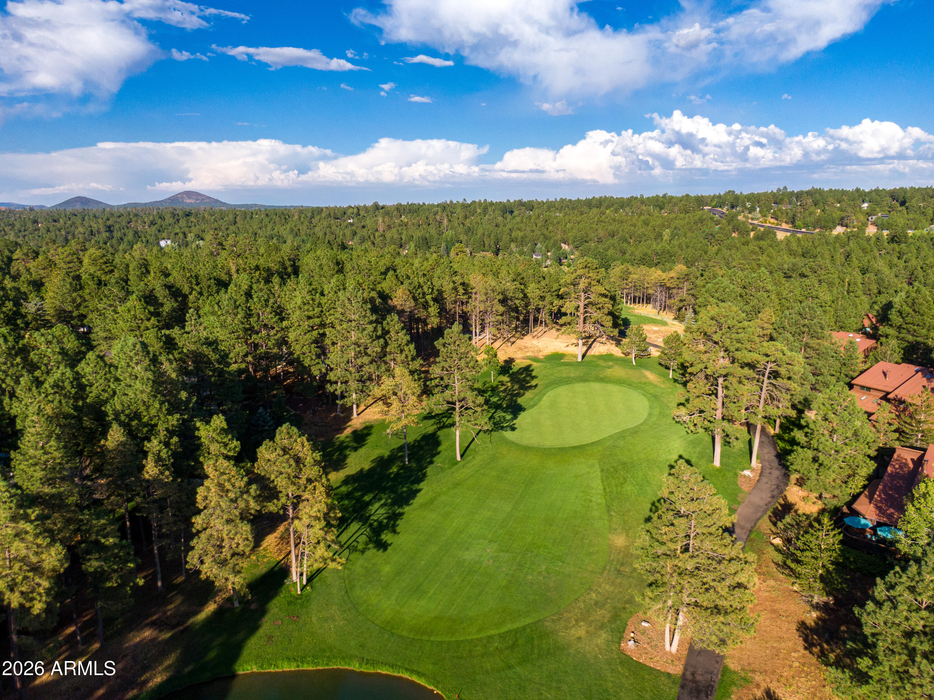SUNRIDGE - Residential