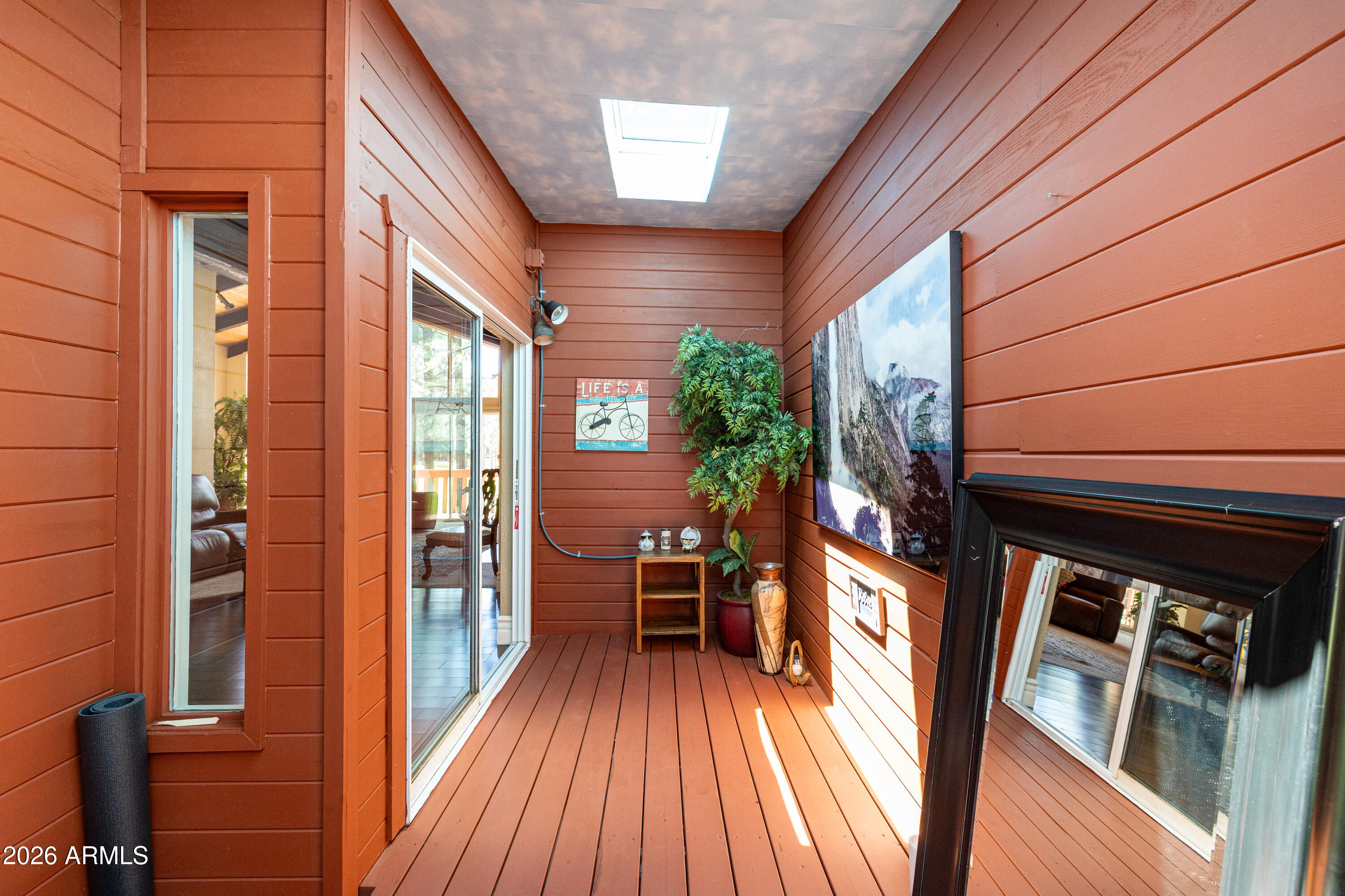 SUNRIDGE - Residential