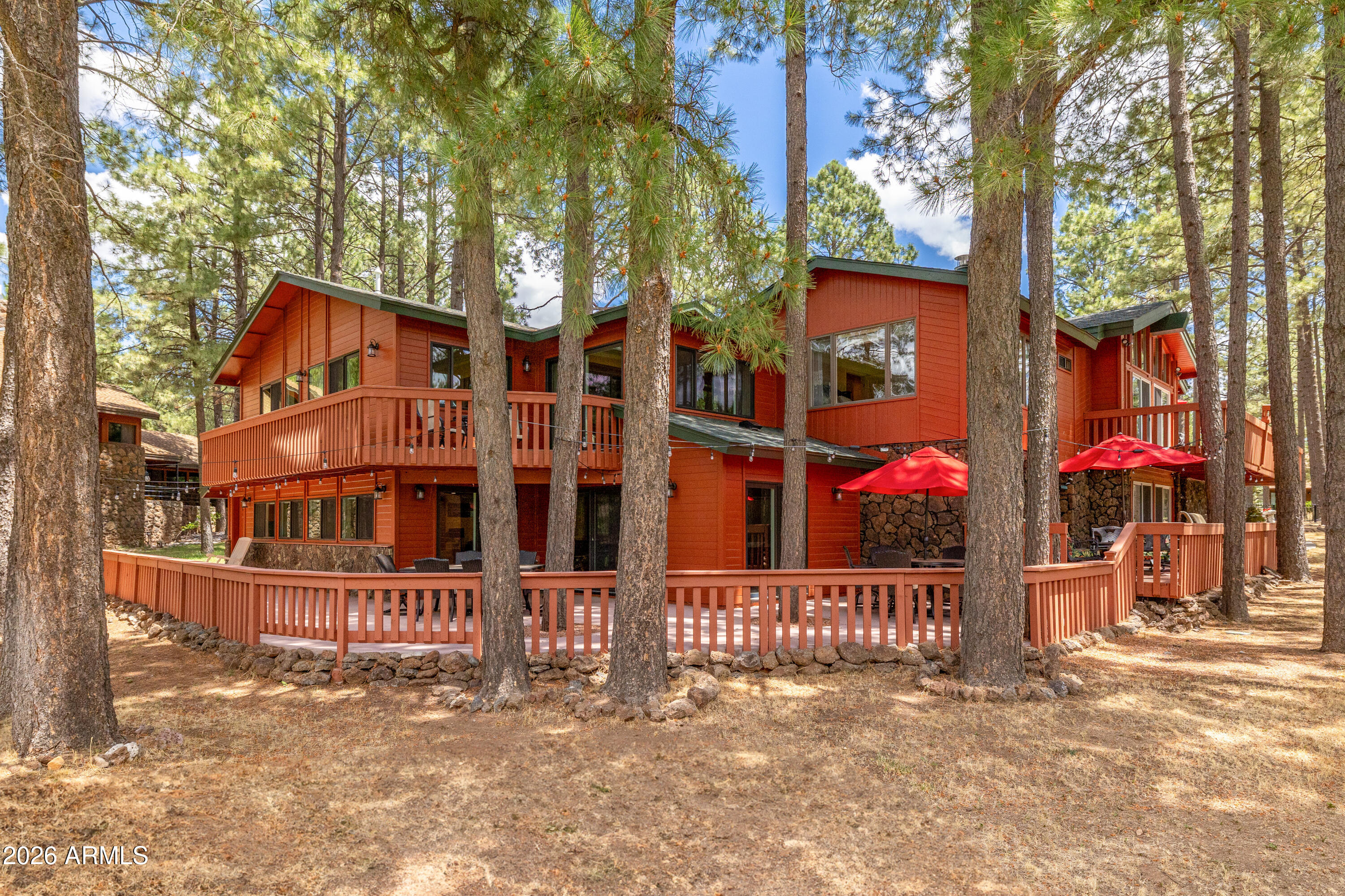 SUNRIDGE - Residential