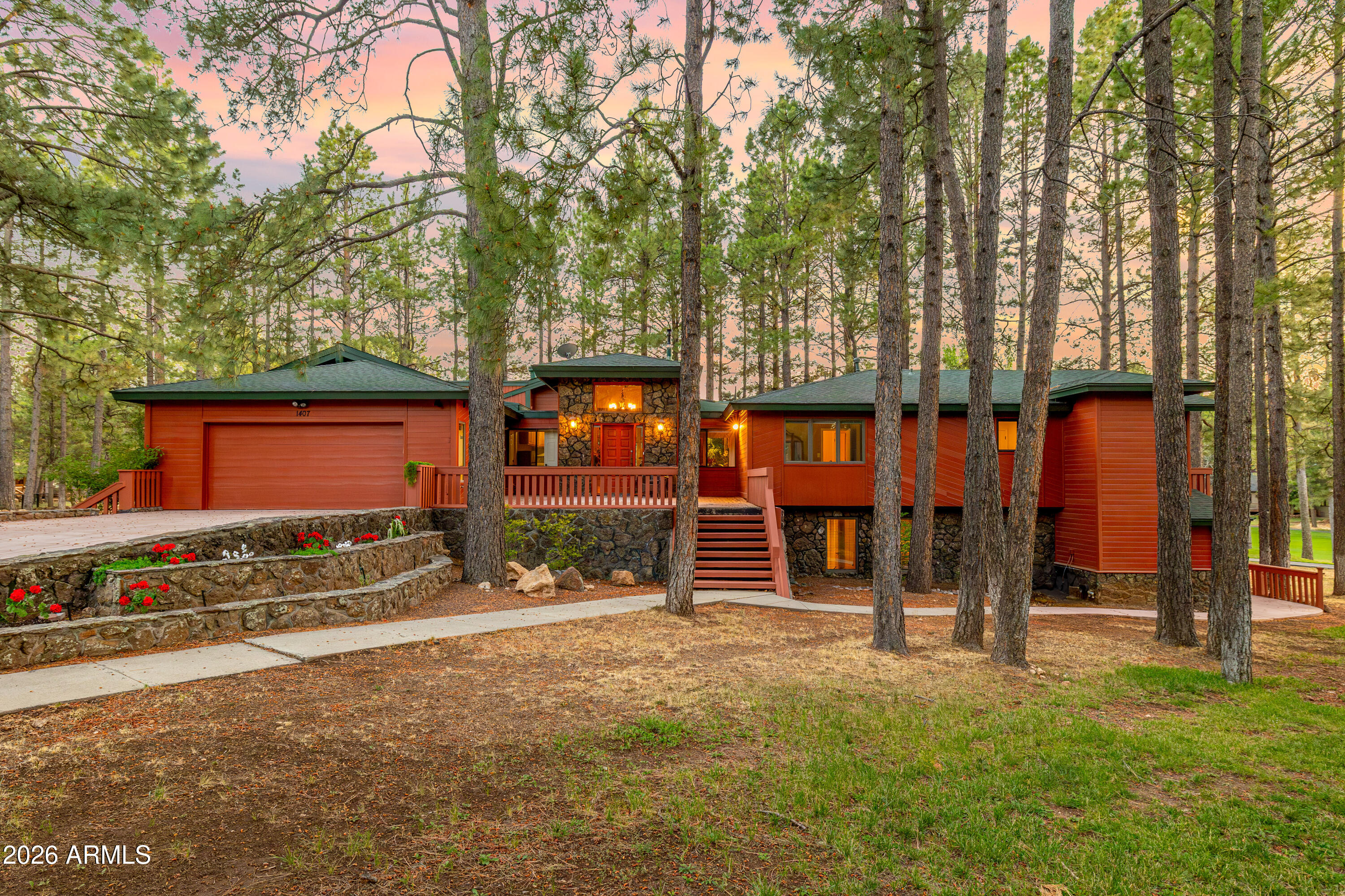 SUNRIDGE - Residential
