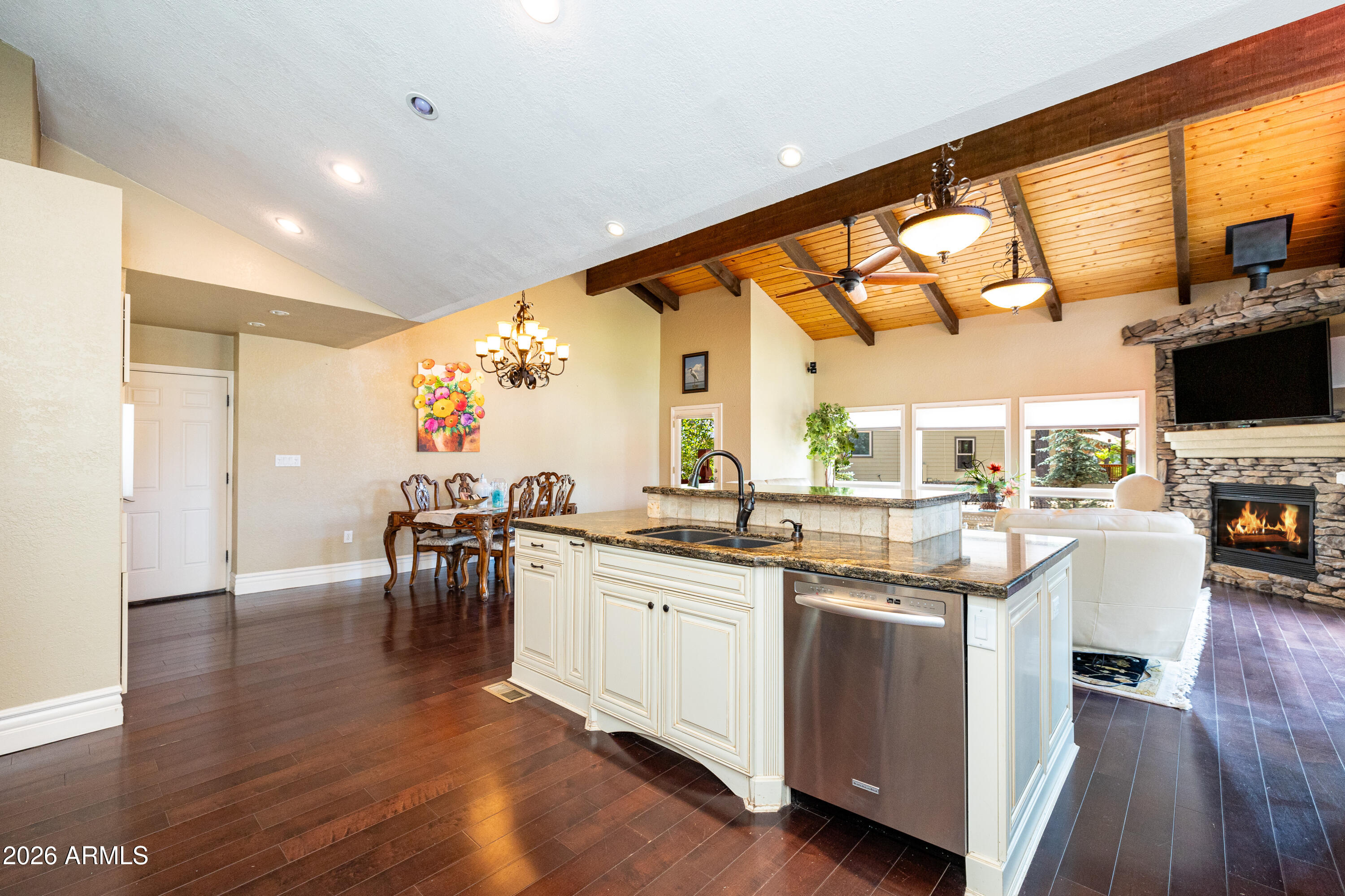 SUNRIDGE - Residential