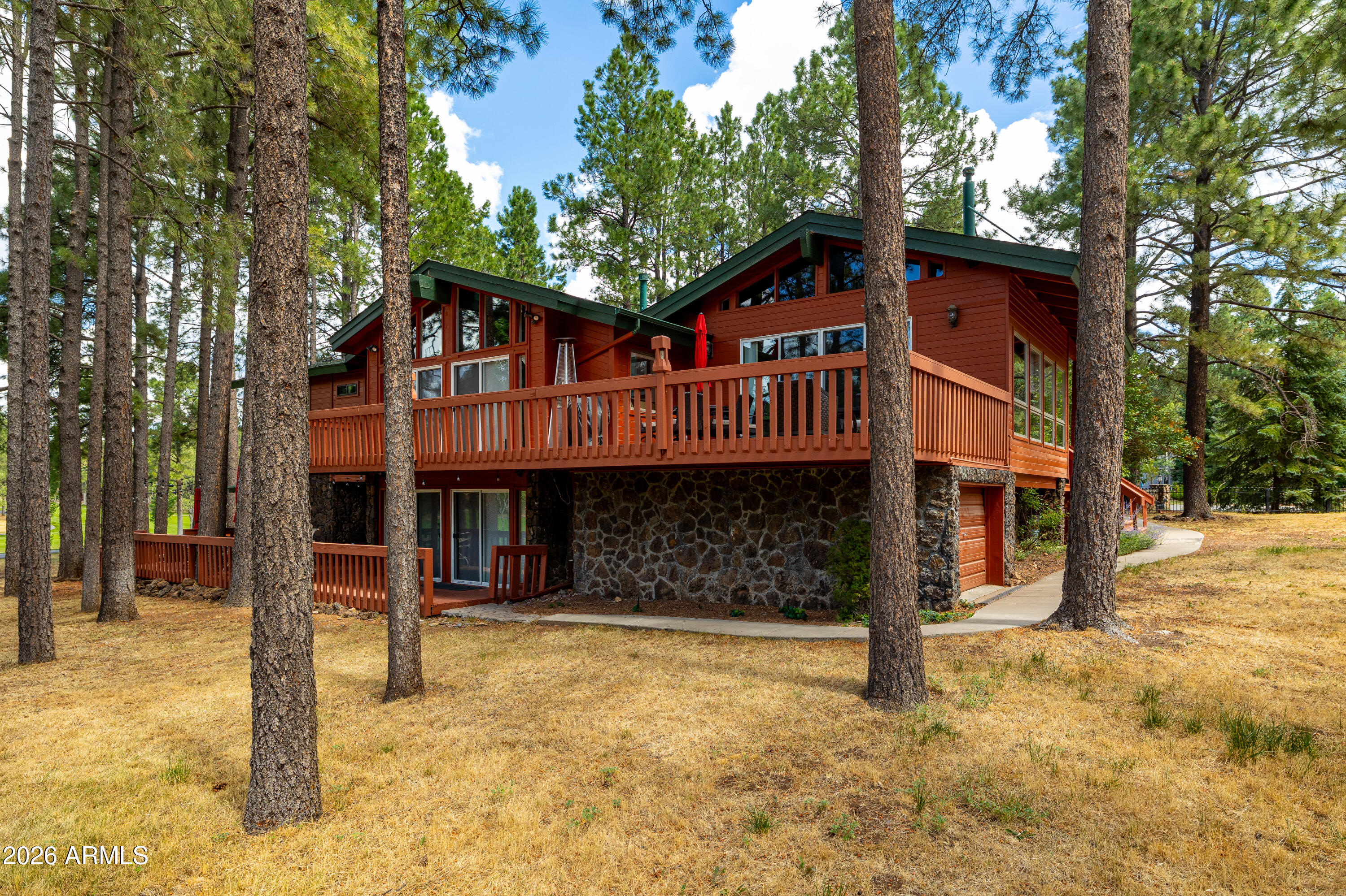 SUNRIDGE - Residential