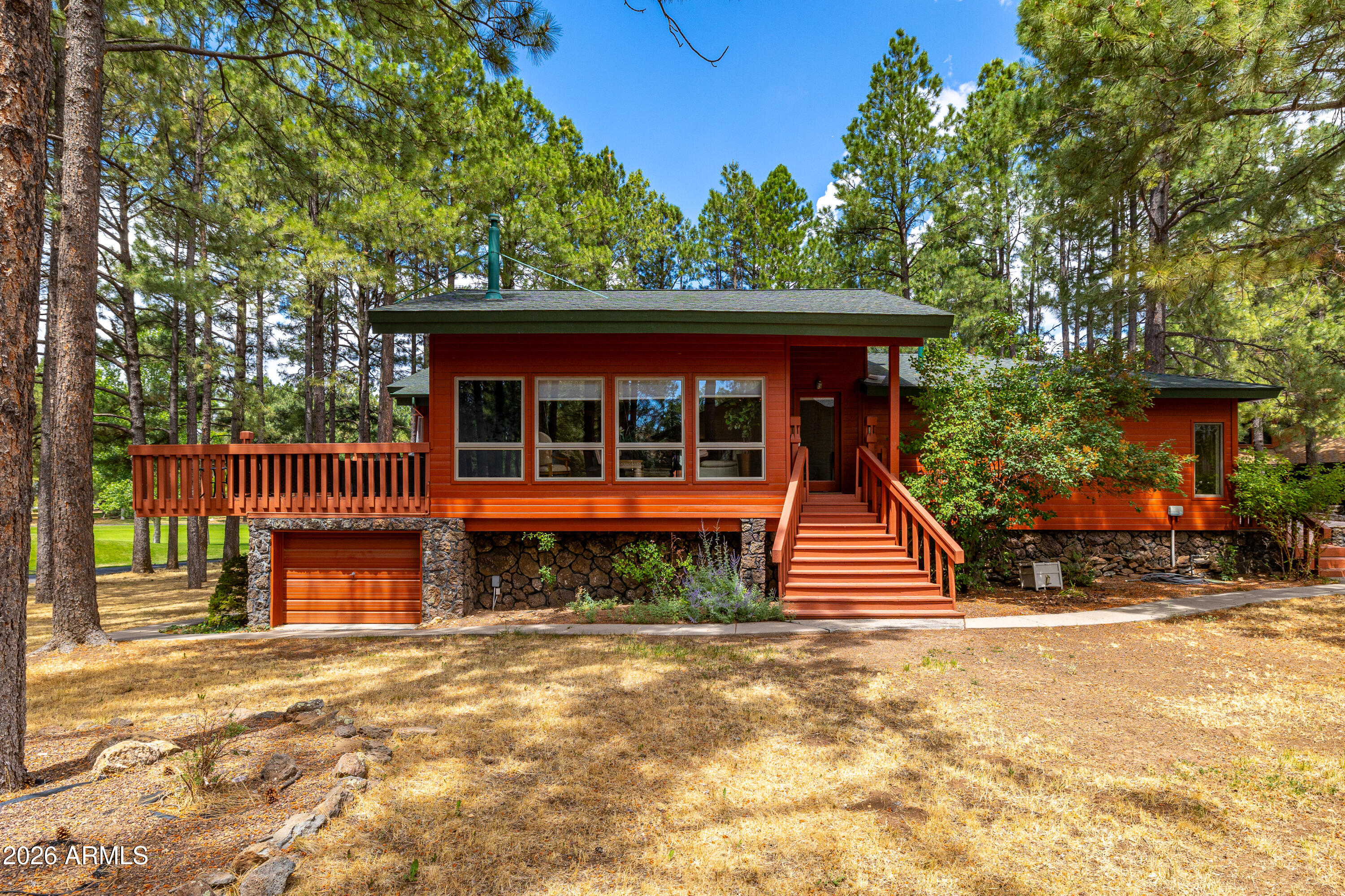 SUNRIDGE - Residential
