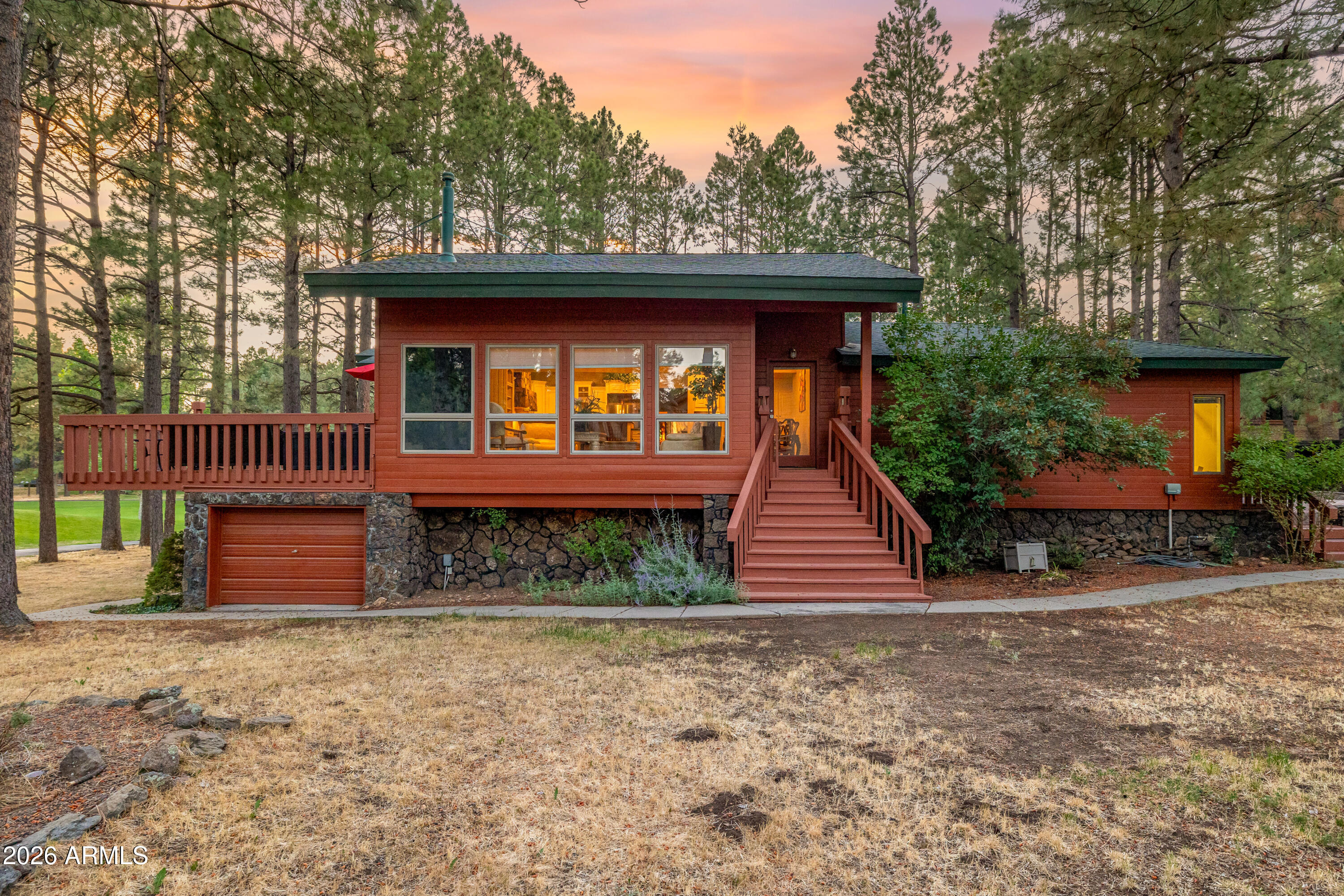 SUNRIDGE - Residential