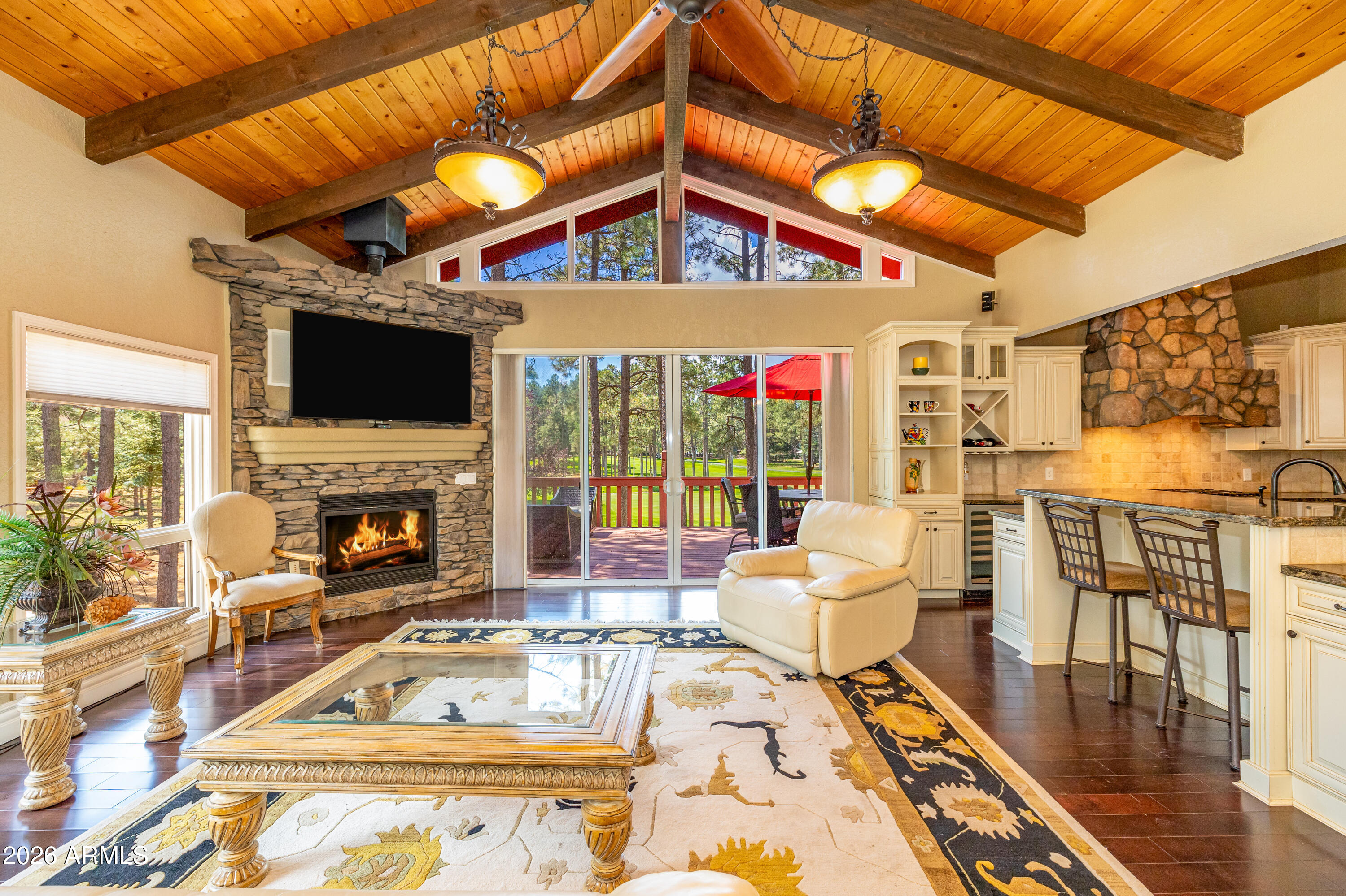 SUNRIDGE - Residential