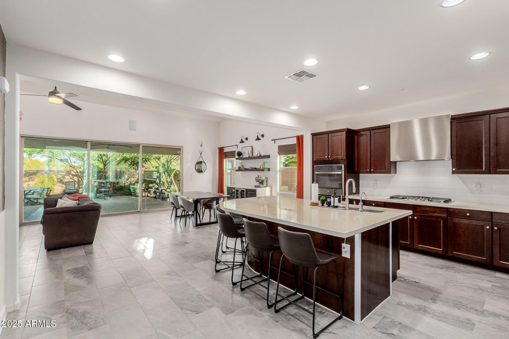 Photo of 31069 N 138th Avenue, Peoria, AZ 85383 (MLS # 6925096)
