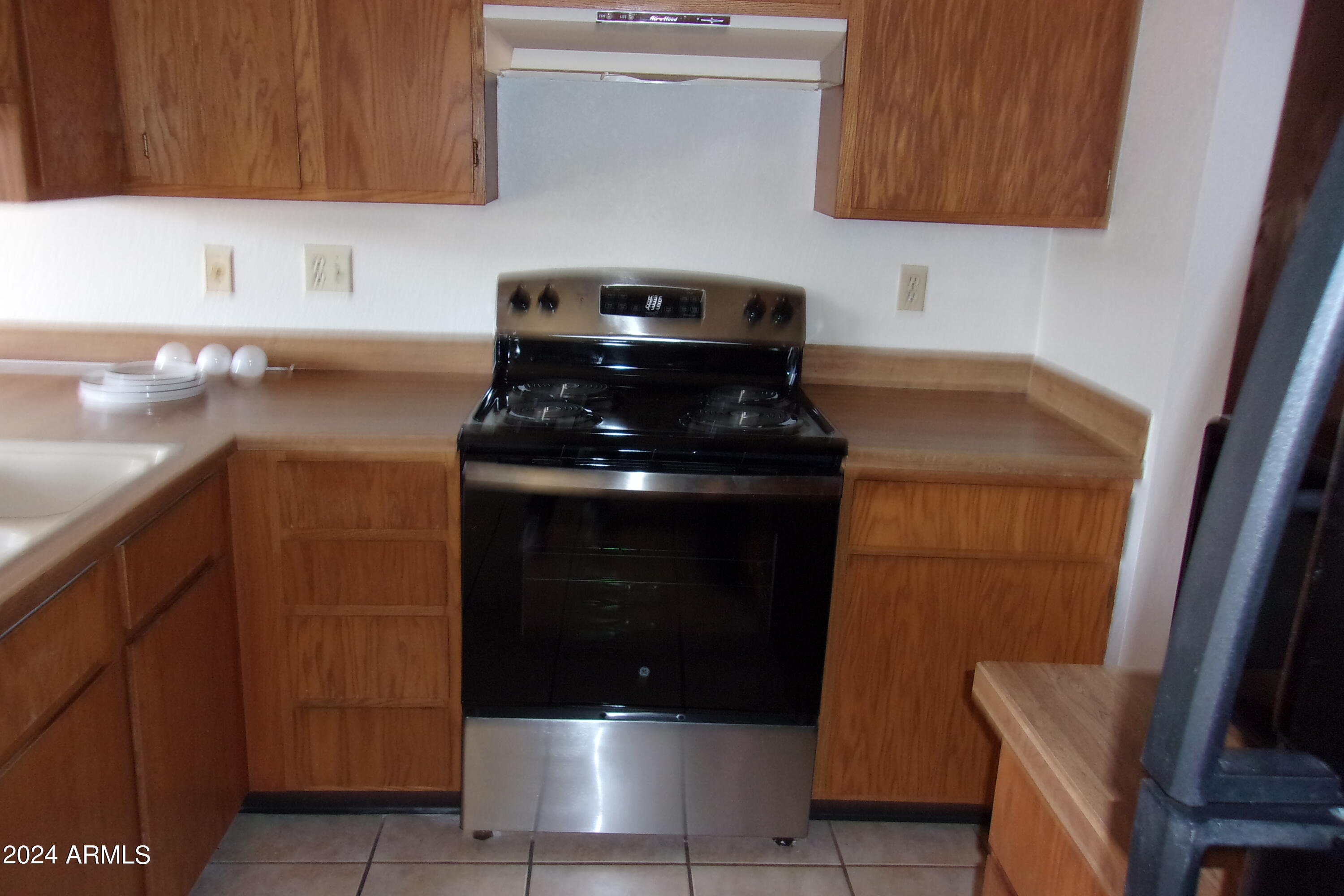 London Square - Residential Lease