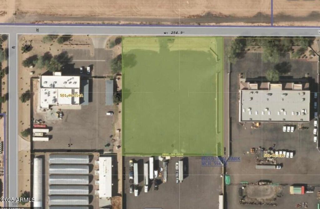 Photo of 12425 W Alice Avenue #6, El Mirage, AZ 85335 (MLS # 6945468)