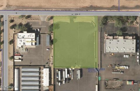 12425 W ALICE Avenue 6 El Mirage AZ 85335