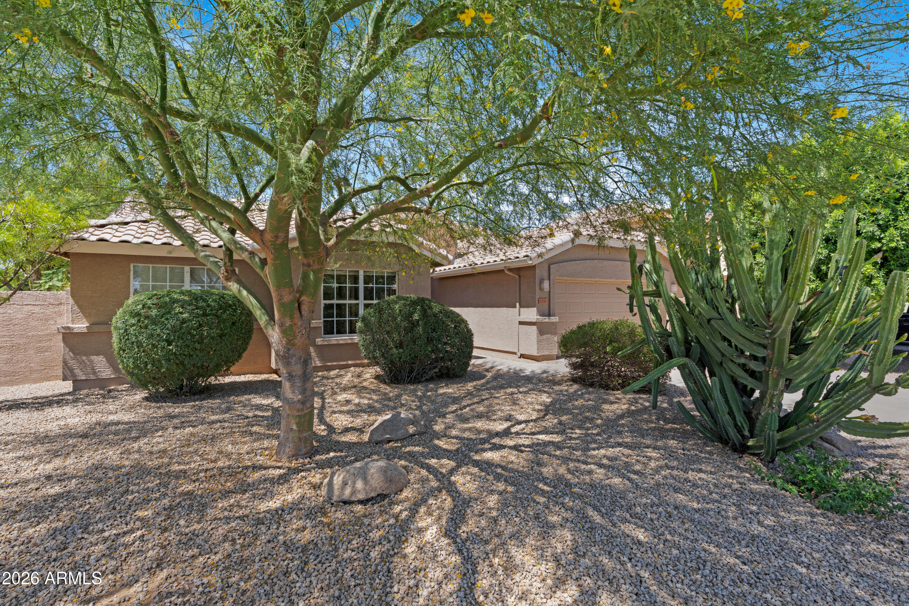 4236 E MILLBRAE Lane