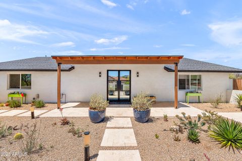 Photo of 26626 N 70th Place, Scottsdale, AZ 85266 (MLS # 6866580)