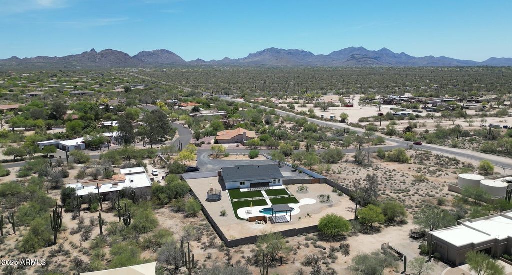 Photo of 26626 N 70th Place, Scottsdale, AZ 85266 (MLS # 6866580)