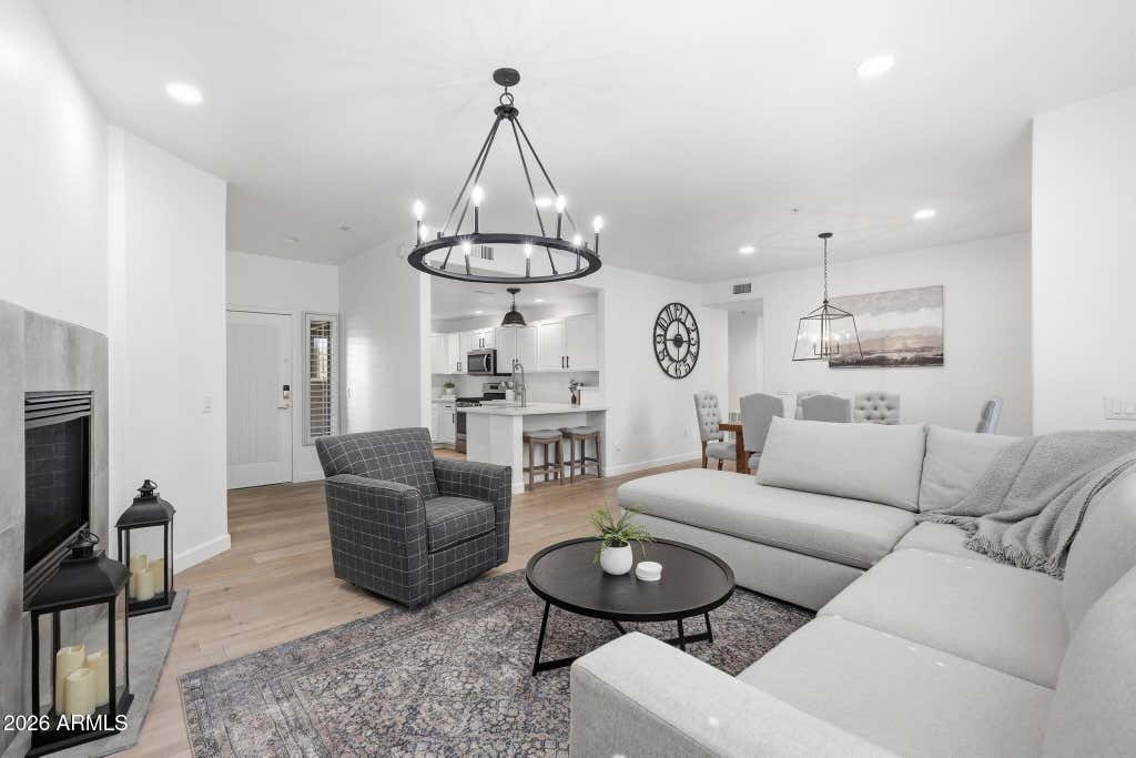 Photo of 19700 N 76th Street #1119, Scottsdale, AZ 85255 (MLS # 7057191)