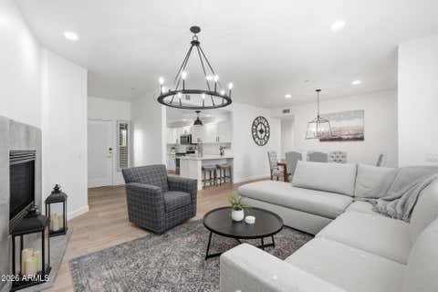 Photo of 19700 N 76th Street #1119, Scottsdale, AZ 85255 (MLS # 7057191)