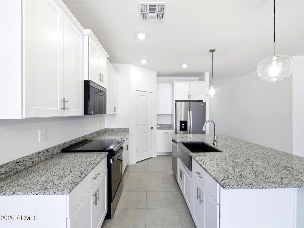 Photo of 24654 W Grove Street, Buckeye, AZ 85326 (MLS # 7064920)