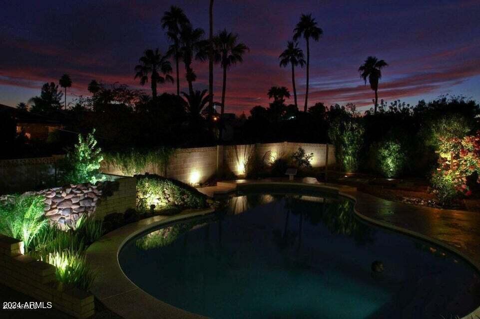 2311 W DEL ORO Circle