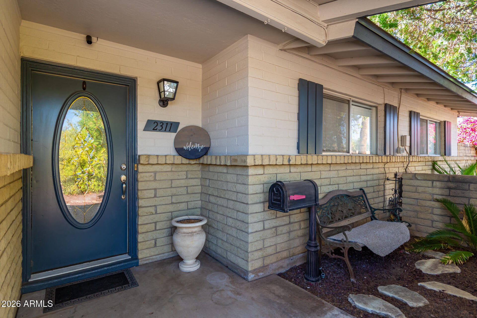 2311 W DEL ORO Circle