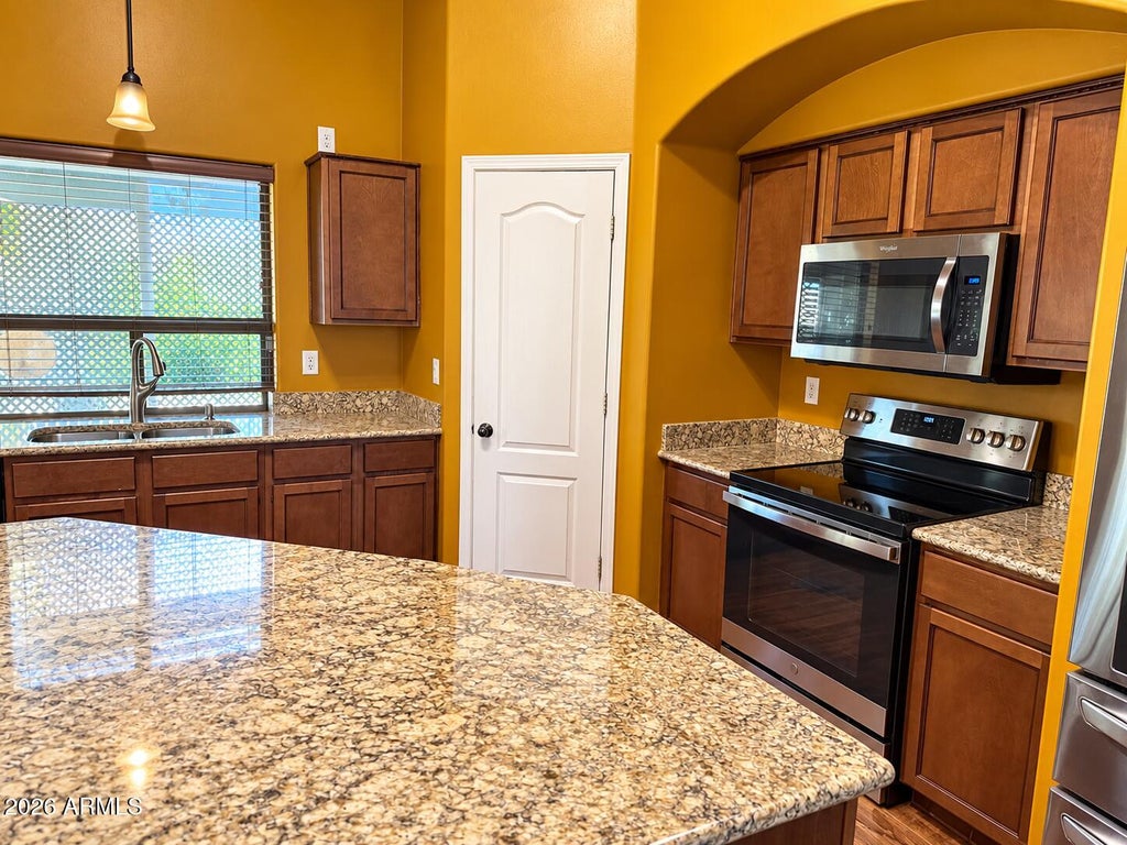 Photo of 38564 N Beverly Avenue, San Tan Valley, AZ 85140 (MLS # 7089347)