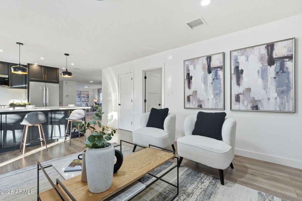 Photo of 13060 N 48th Place N, Scottsdale, AZ 85254 (MLS # 7089292)