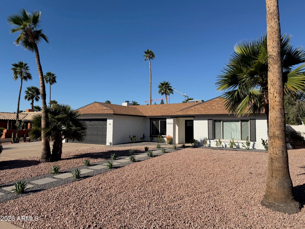 Photo of 13060 N 48th Place N, Scottsdale, AZ 85254 (MLS # 7089292)