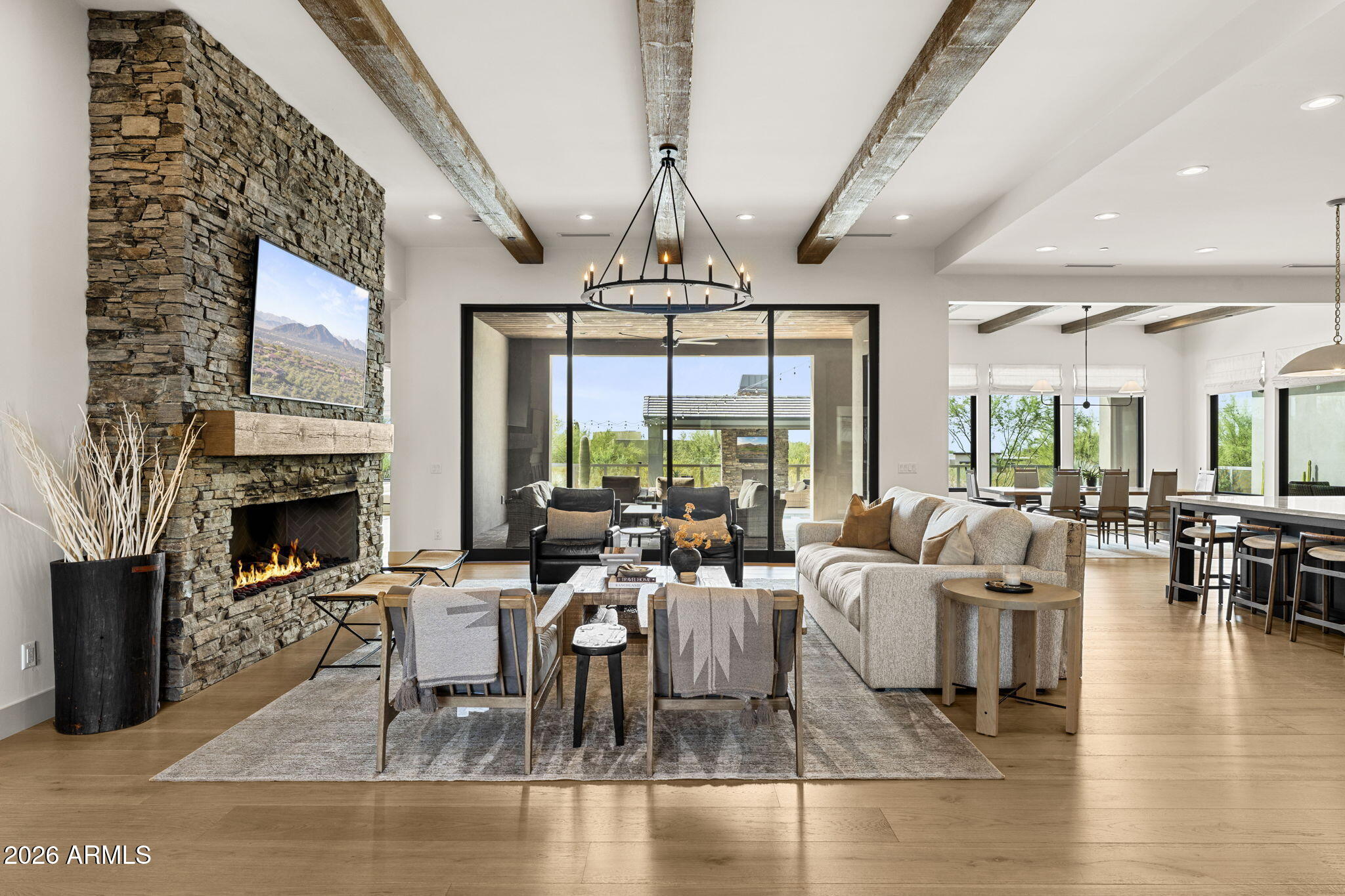 8177 E SMOKEHOUSE Trail