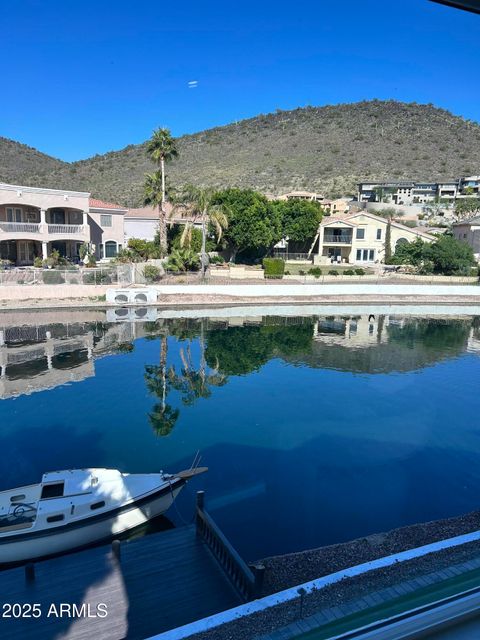 5286 W LONE CACTUS Drive Glendale AZ 85308