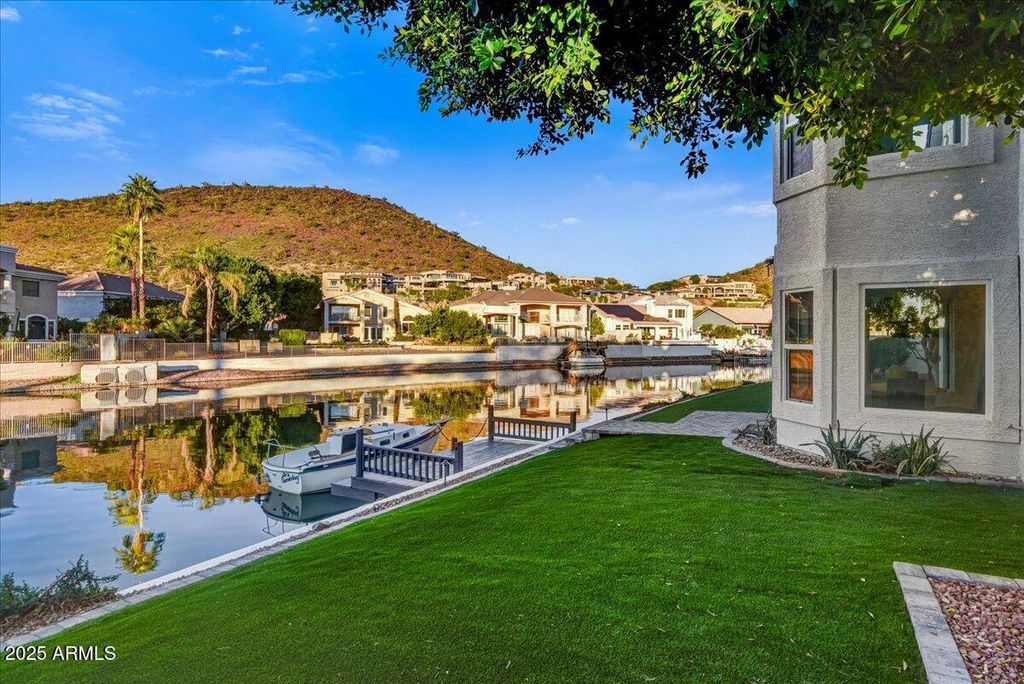 Photo of 5286 W Lone Cactus Drive, Glendale, AZ 85308 (MLS # 6953916)