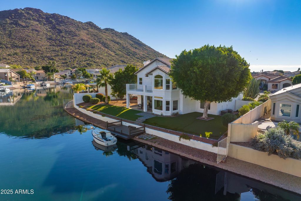 Photo of 5286 W Lone Cactus Drive, Glendale, AZ 85308 (MLS # 6953916)