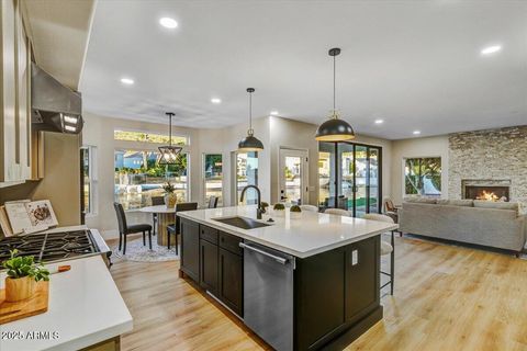 5286 W LONE CACTUS Drive Glendale AZ 85308