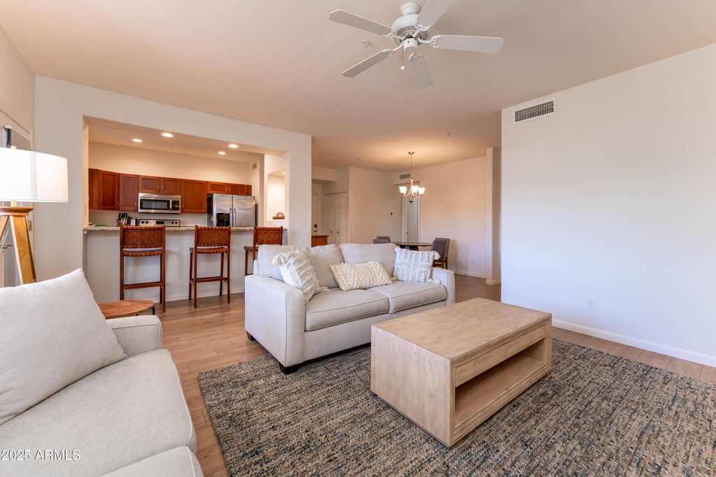 Photo of 8880 E Paraiso Drive #118, Scottsdale, AZ 85255 (MLS # 6851600)