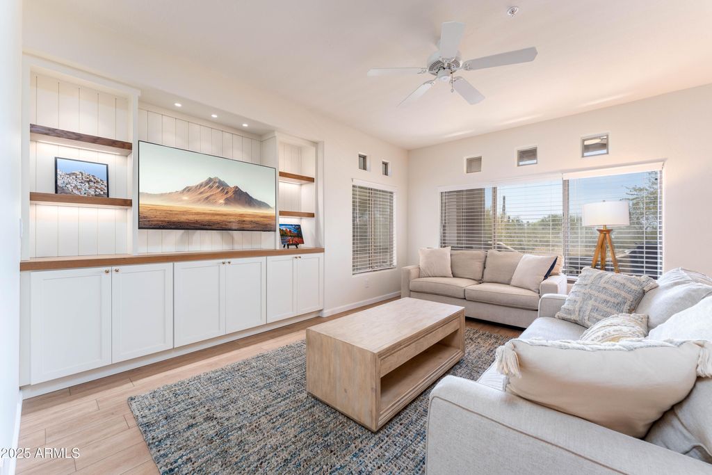 Photo of 8880 E Paraiso Drive #118, Scottsdale, AZ 85255 (MLS # 6851600)