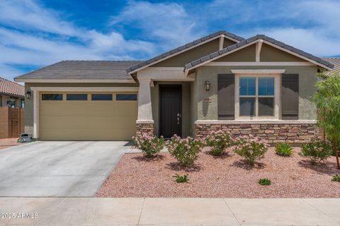 19968 W FLOWER Street Buckeye AZ 85396