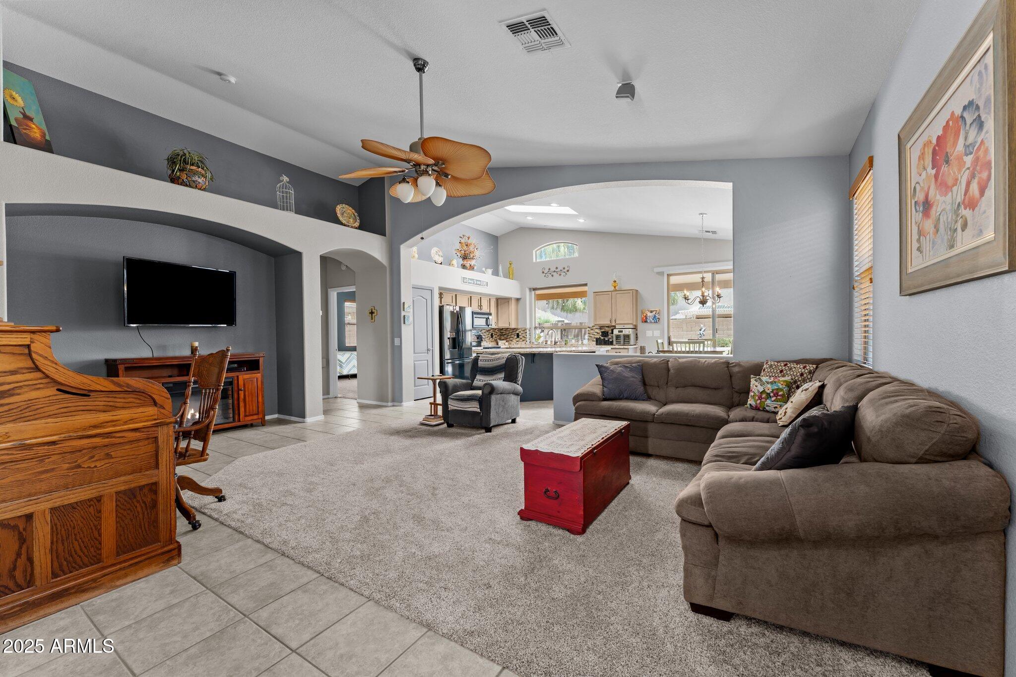 18066 W WEATHERBY Drive