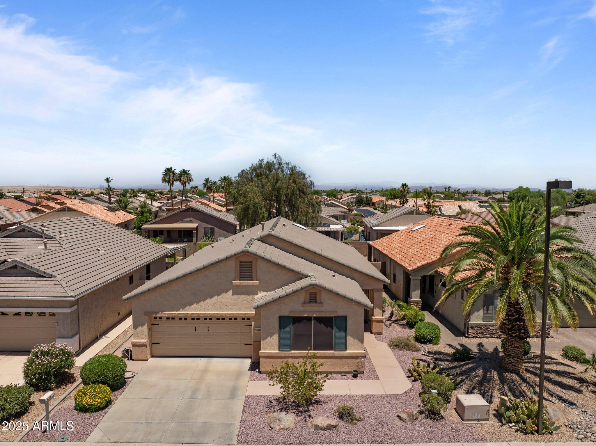 18066 W WEATHERBY Drive
