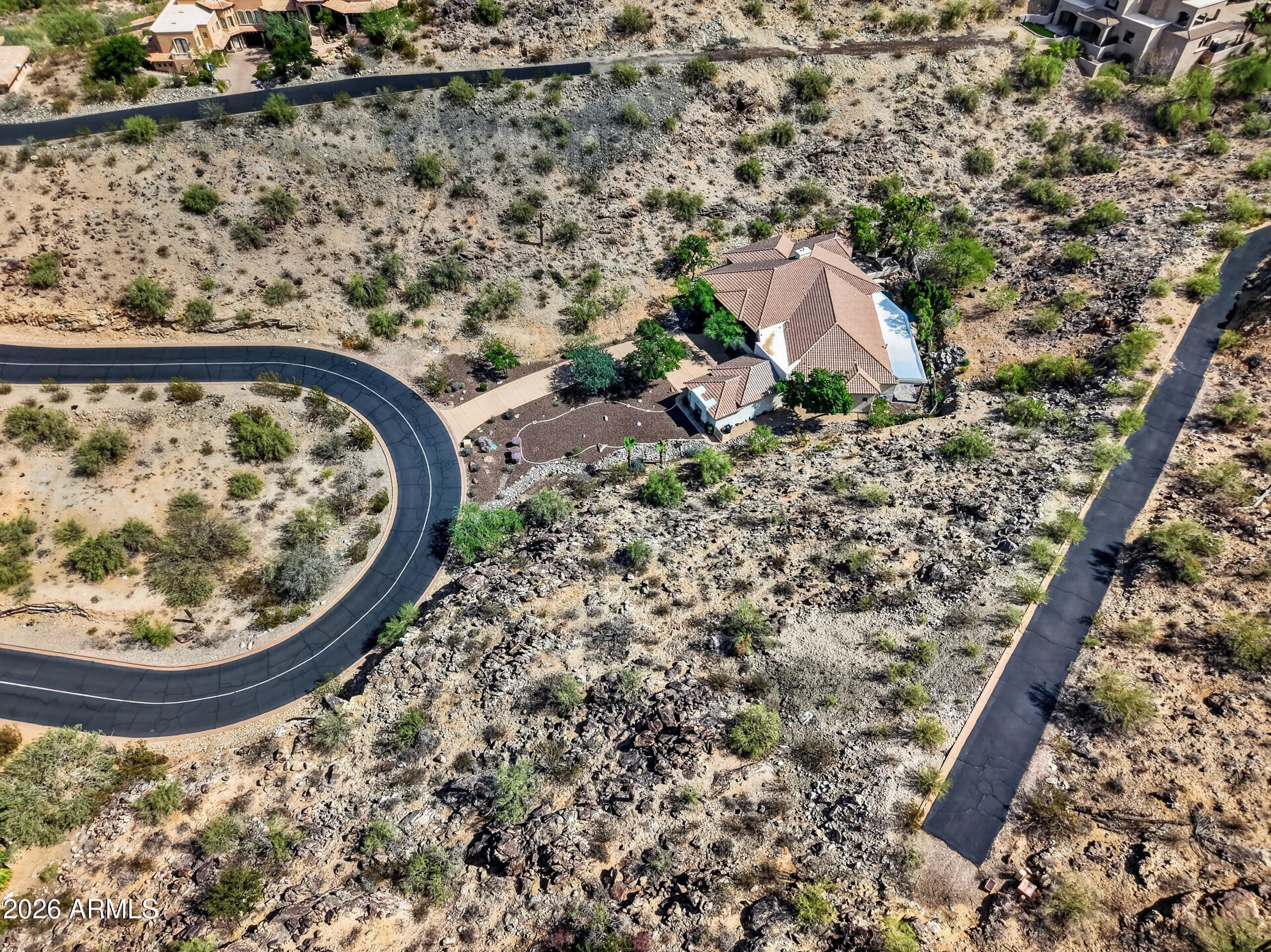 Properties 1 1625 E DESERT WILLOW Drive 62